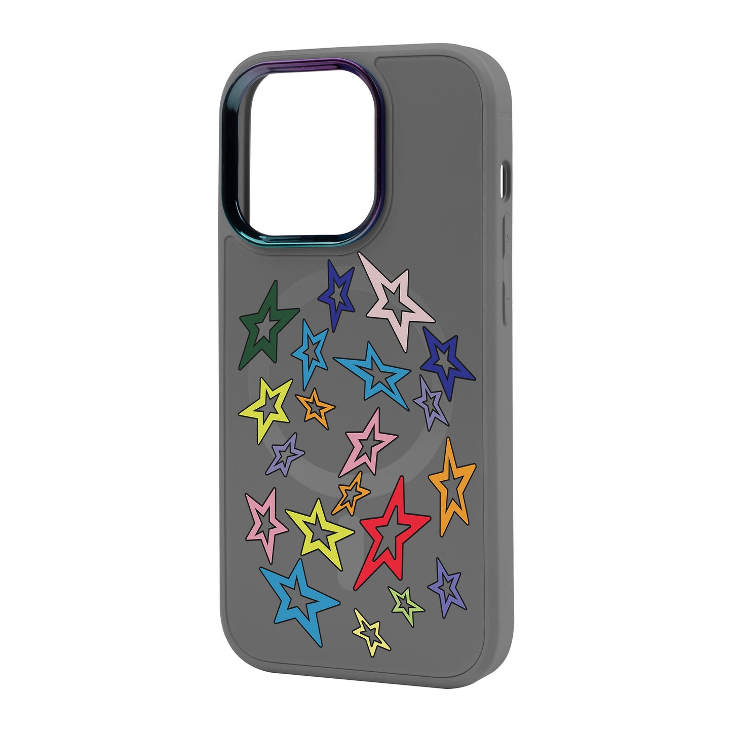 STAR-iPhone 14 Pro Max Vigor Kılıf MagSafe Özellikli