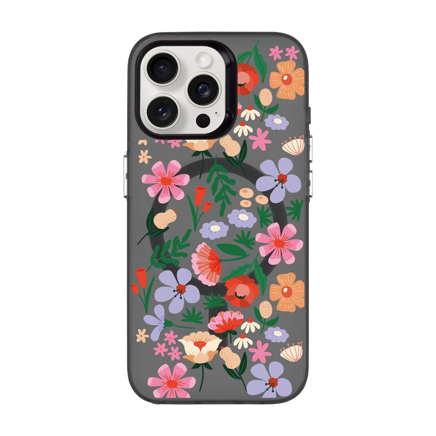 GRACIOUS-iPhone 13 Pro Max Hold Kılıf MagSafe Özellikli