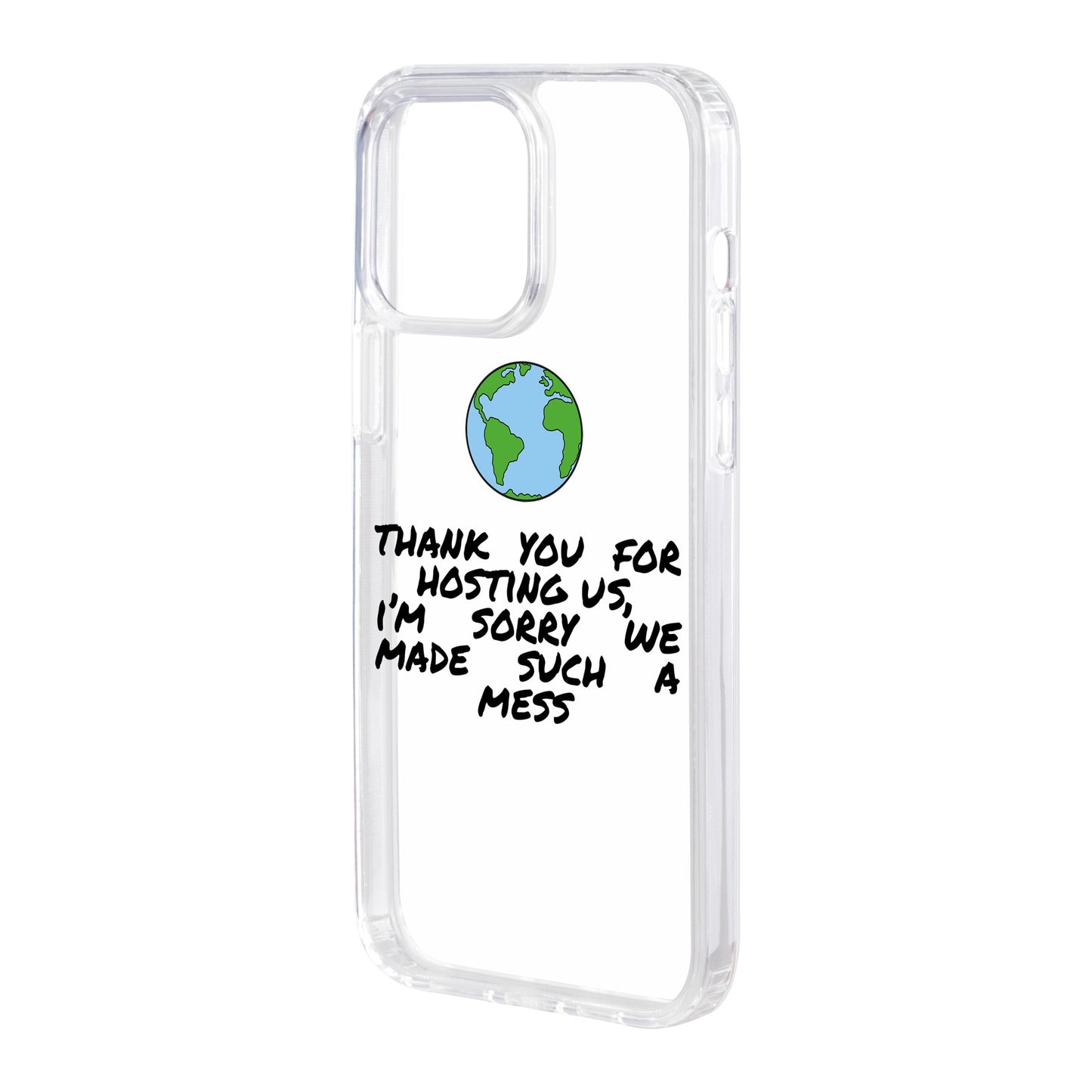 MESS-iPhone X / Xs Solid Kılıf
