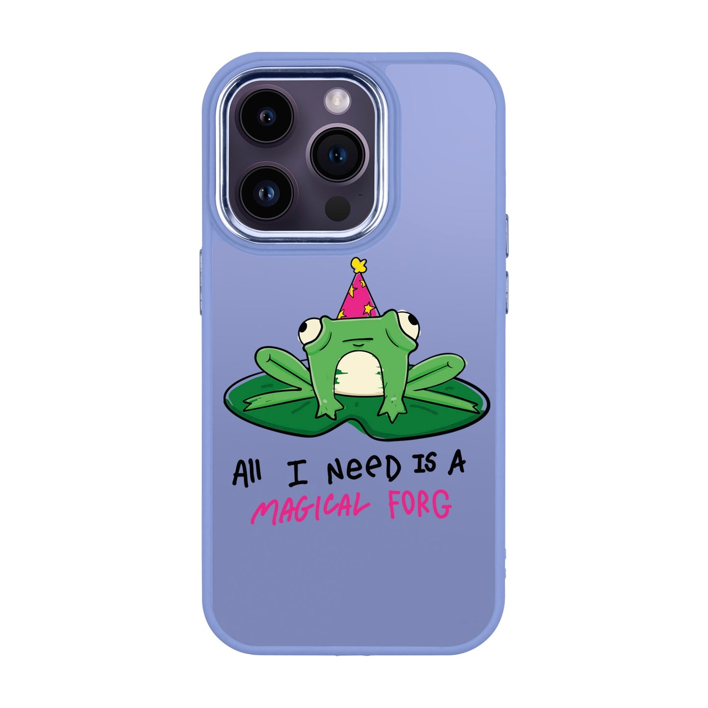 FORG-iPhone 14 Pro Proof Kılıf