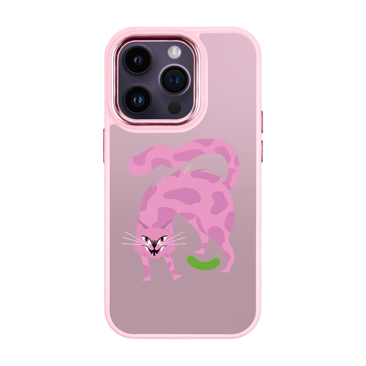 GRUMBLEPAWS-iPhone 14 Pro Proof Kılıf