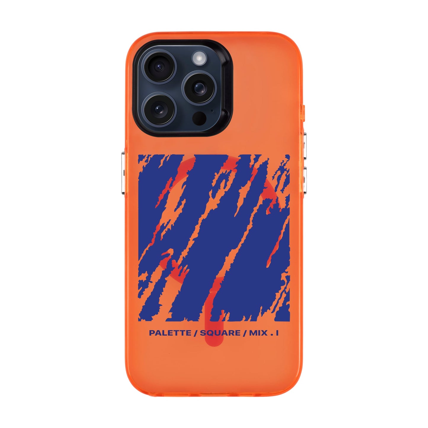 PALETTE-iPhone 15 Pro Max Hold Kılıf MagSafe Özellikli
