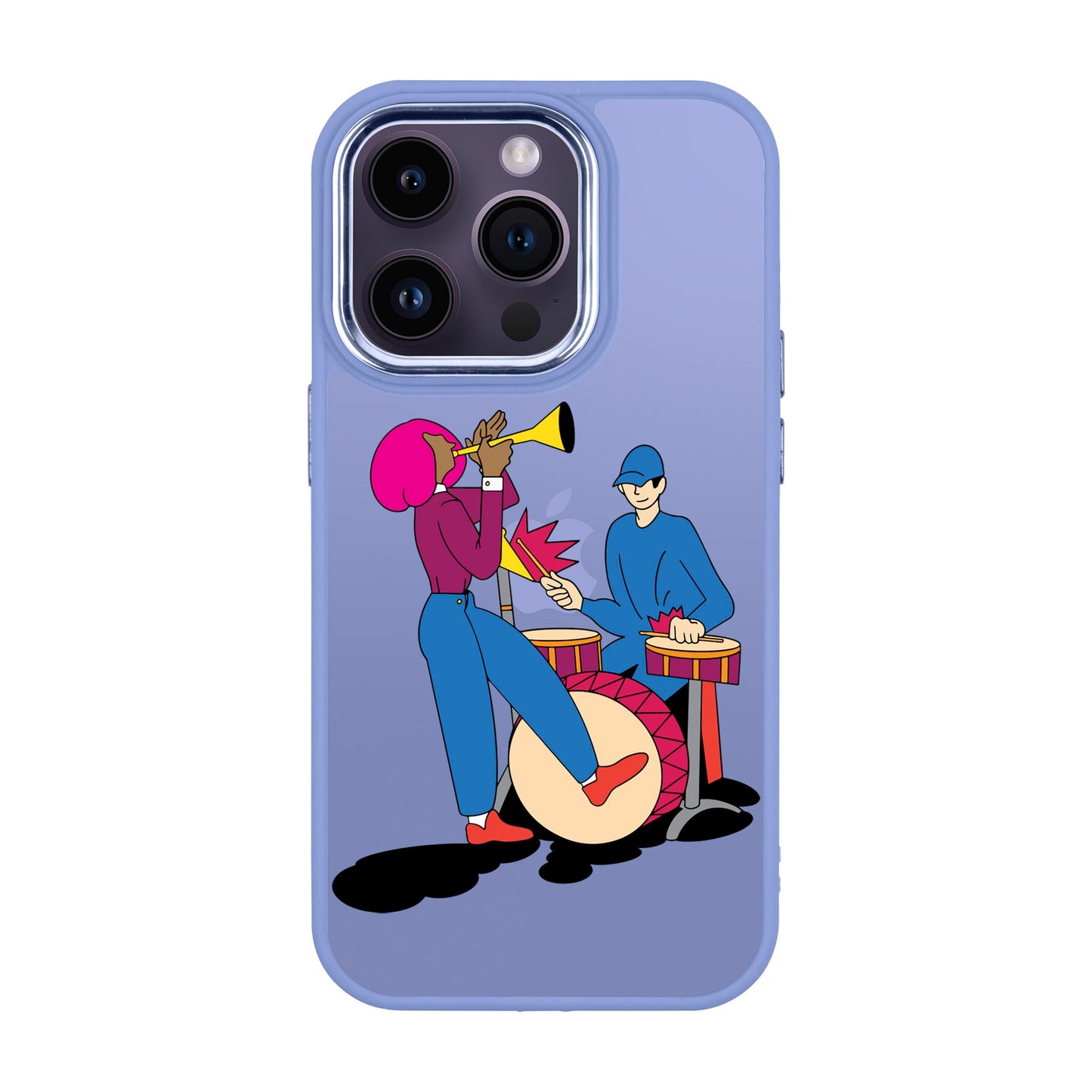 JAM-iPhone 14 Pro Proof Kılıf