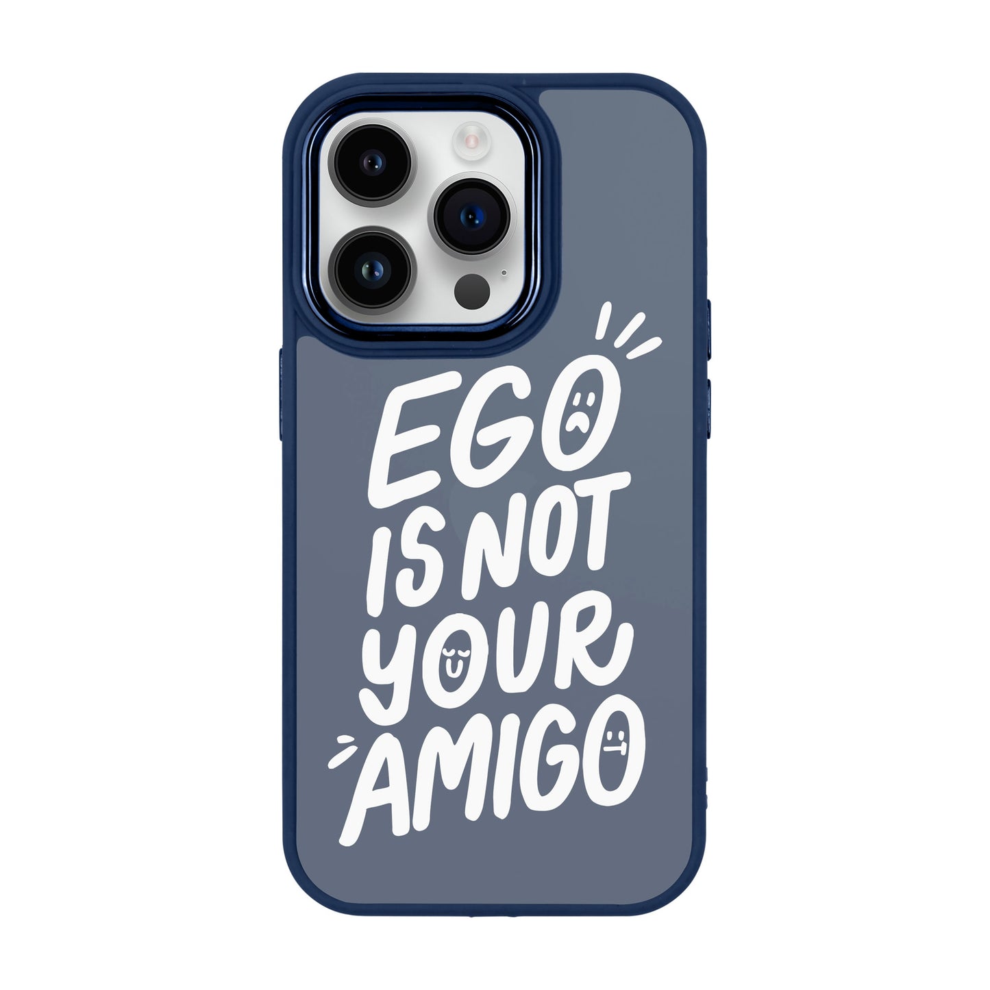 EGO-iPhone 14 Pro Proof Kılıf