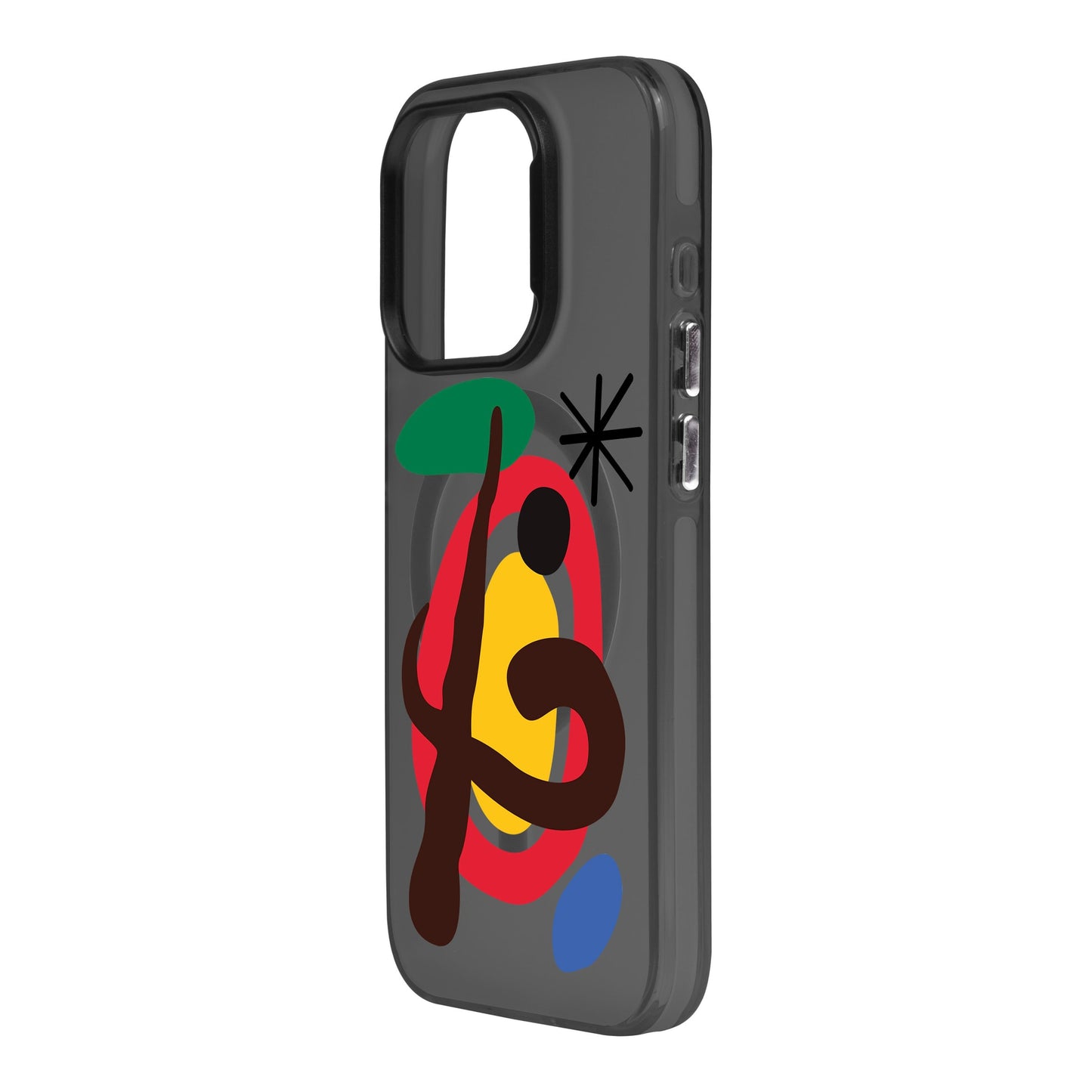 MASTERPIECE-iPhone 11 Hold Kılıf MagSafe Özellikli