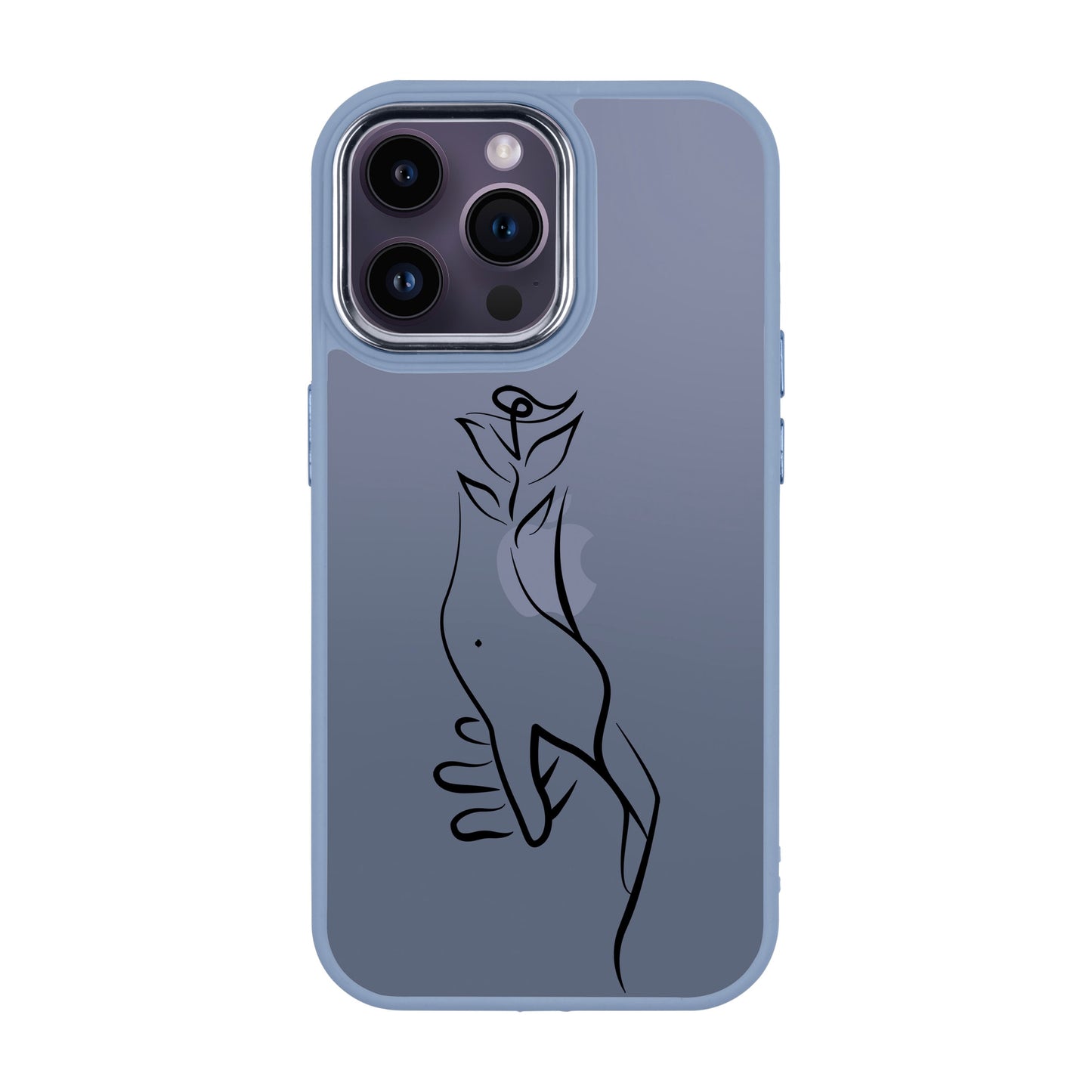 TOUCH-iPhone 14 Pro Max Proof Kılıf