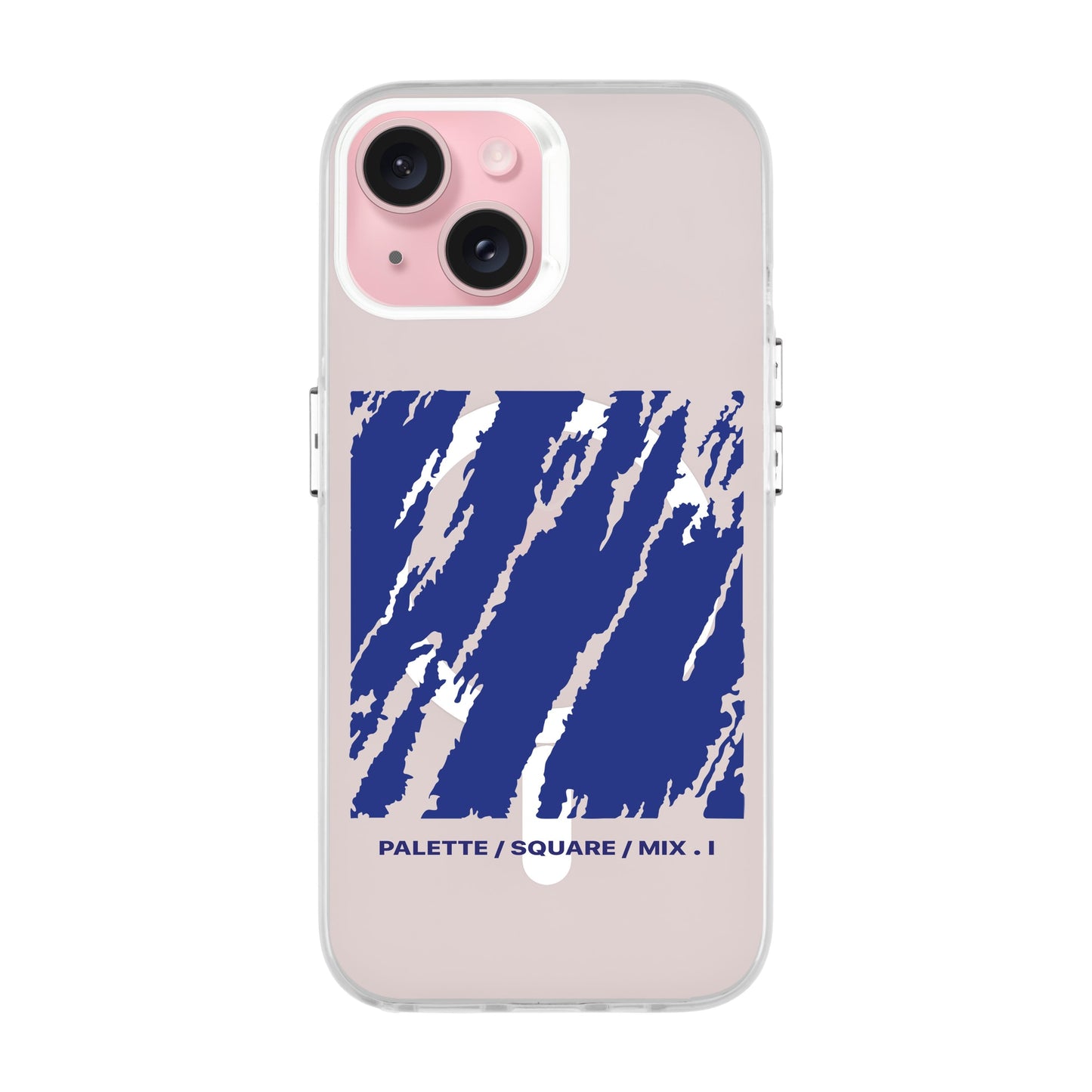 PALETTE-iPhone 15 Hold Kılıf MagSafe Özellikli