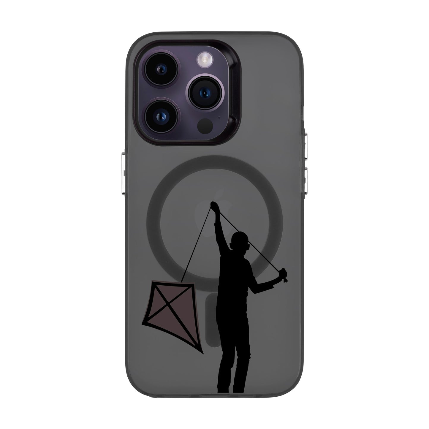 KITE-iPhone 14 Pro Hold Kılıf MagSafe Özellikli