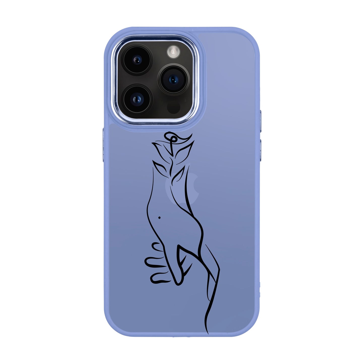 TOUCH-iPhone 14 Pro Proof Kılıf