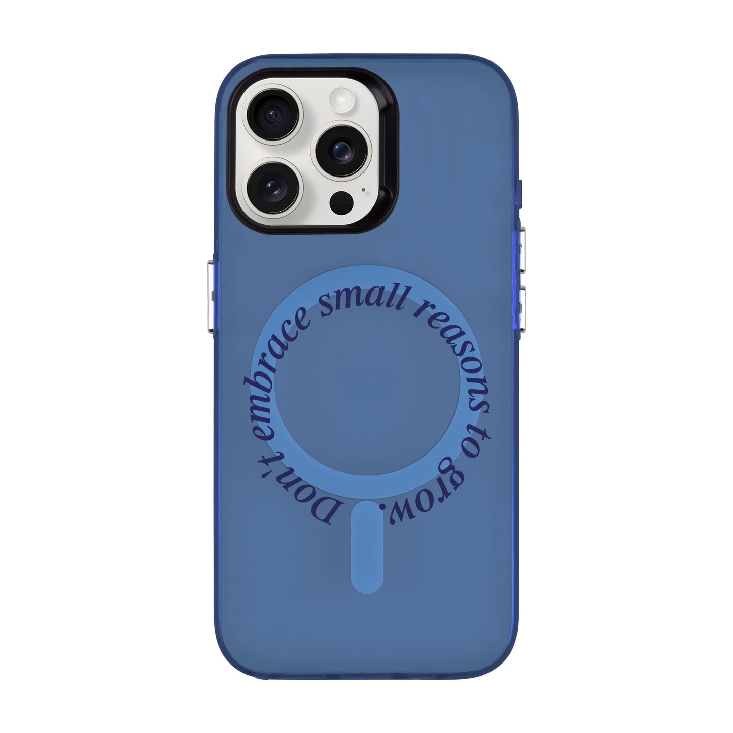 GROW-iPhone 12 Hold Kılıf MagSafe Özellikli