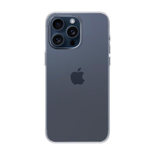 NEW-iPhone 16 Pro Max Ultra Slim Kılıf