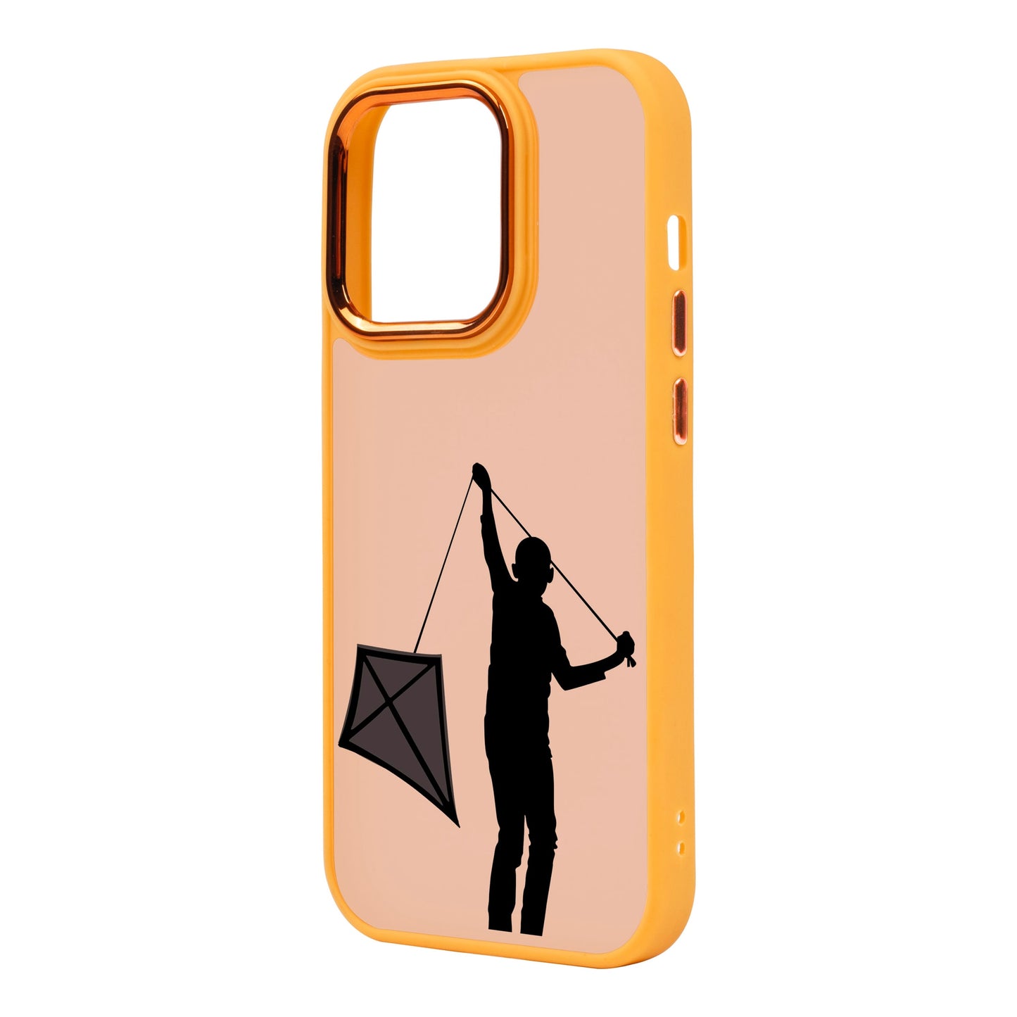 KITE-iPhone 14 Pro Max Proof Kılıf