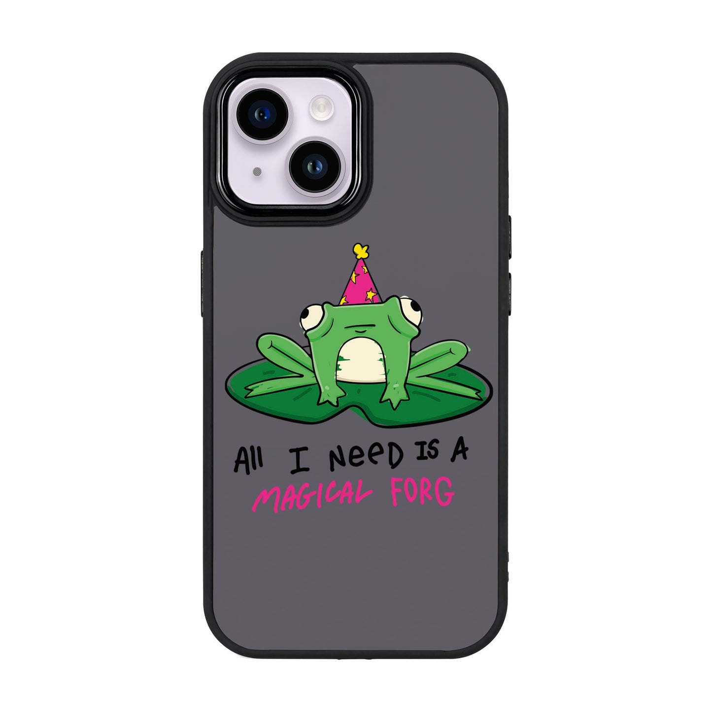 FORG-iPhone 13 Proof Kılıf