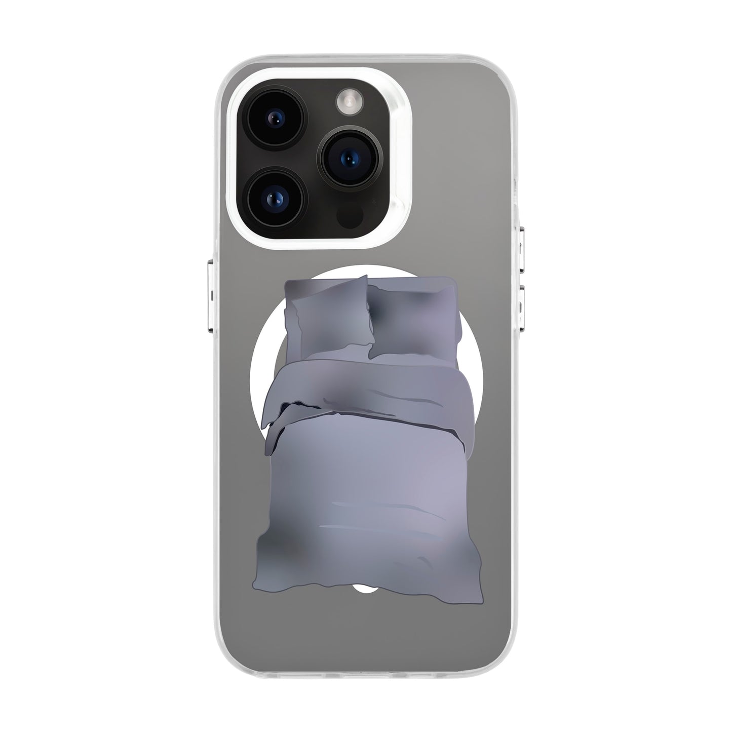 MATTRESS-iPhone 14 Pro Hold Kılıf MagSafe Özellikli