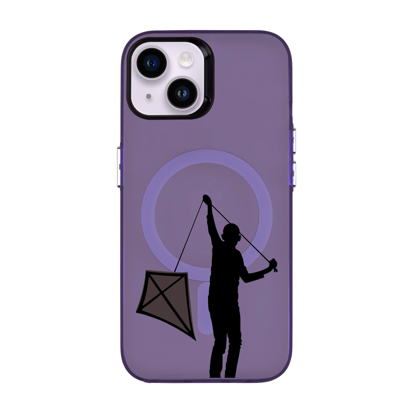 KITE-iPhone 14 Hold Kılıf MagSafe Özellikli