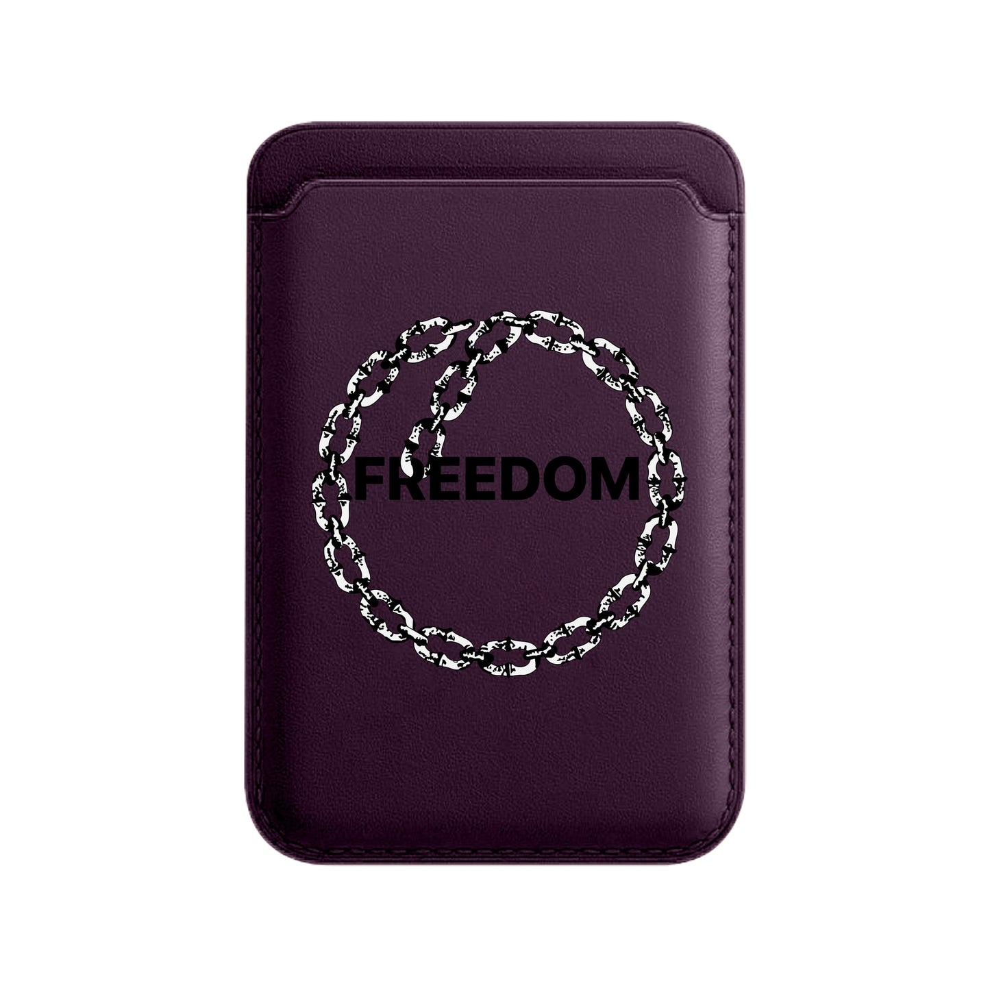 FREEDOM-Leather Kartlık