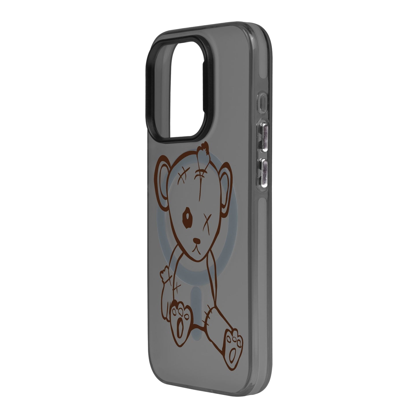 BABY BEAR-iPhone 15 Pro Max Hold Kılıf MagSafe Özellikli