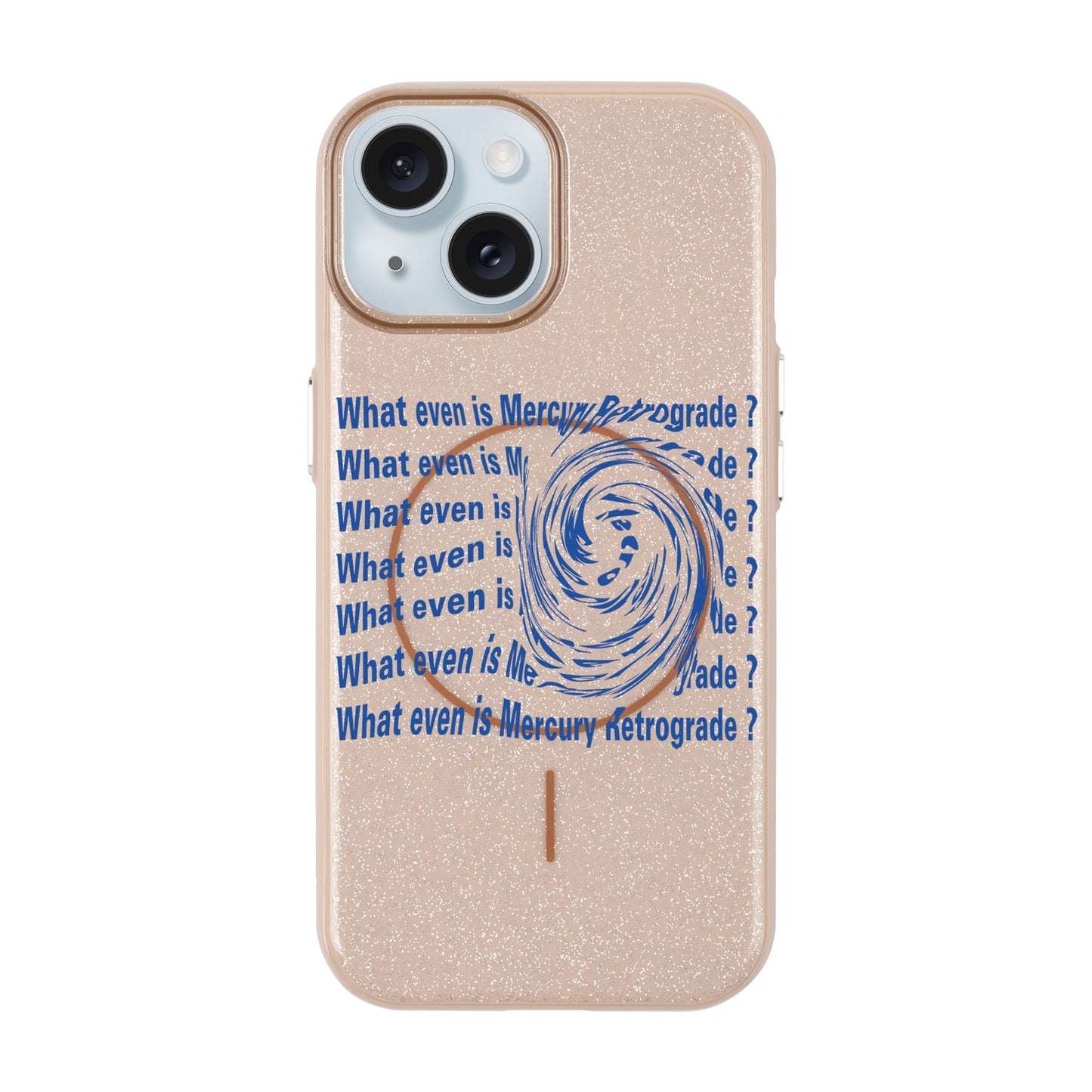MERCURY-iPhone 14 Plus Radiant Kılıf MagSafe Özellikli