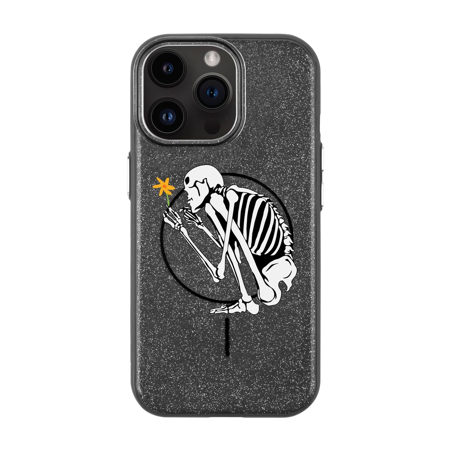 REGENERATION-iPhone 14 Pro Max Radiant Kılıf MagSafe Özellikli