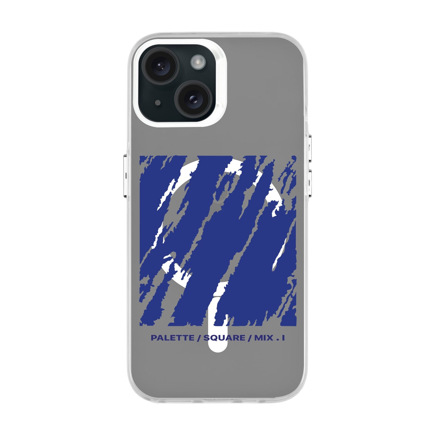 PALETTE-iPhone 15 Hold Kılıf MagSafe Özellikli