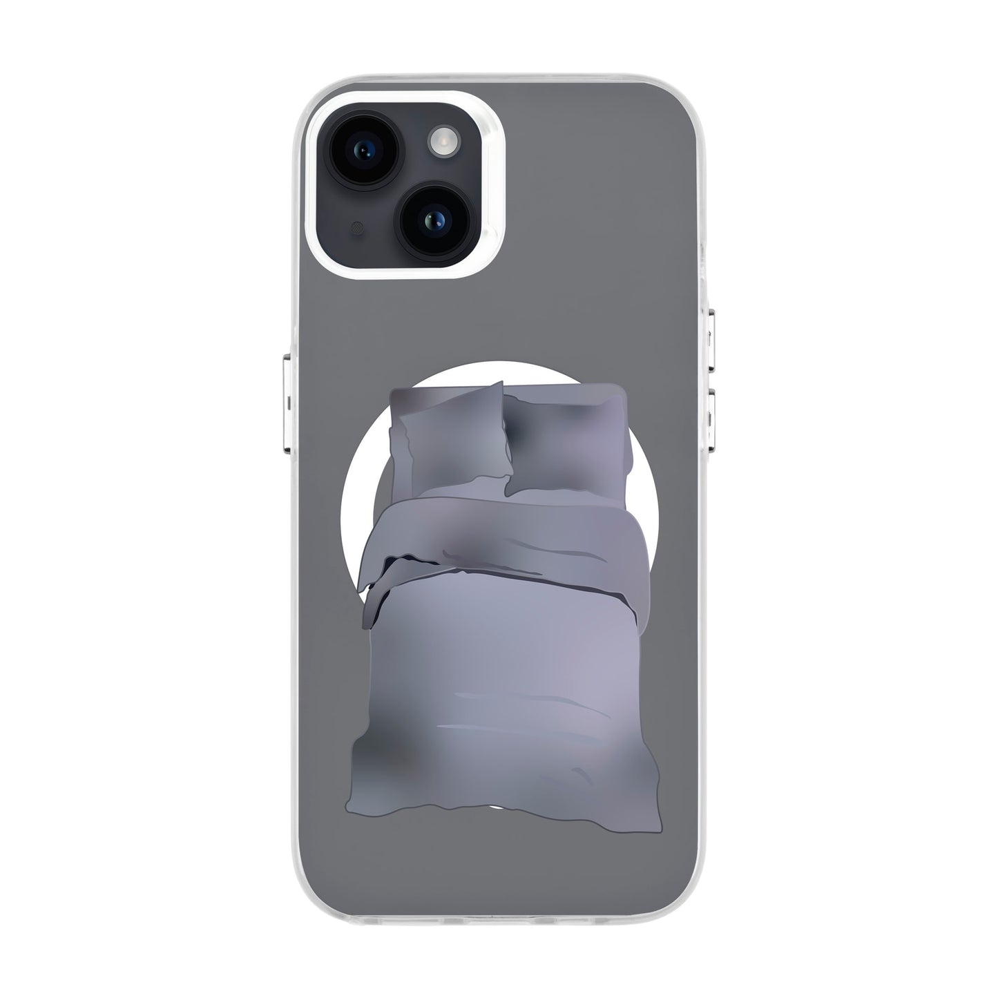 MATTRESS-iPhone 14 Plus Hold Kılıf MagSafe Özellikli
