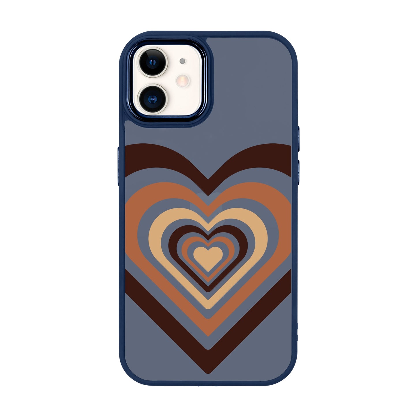HEART-iPhone 11 Proof Kılıf