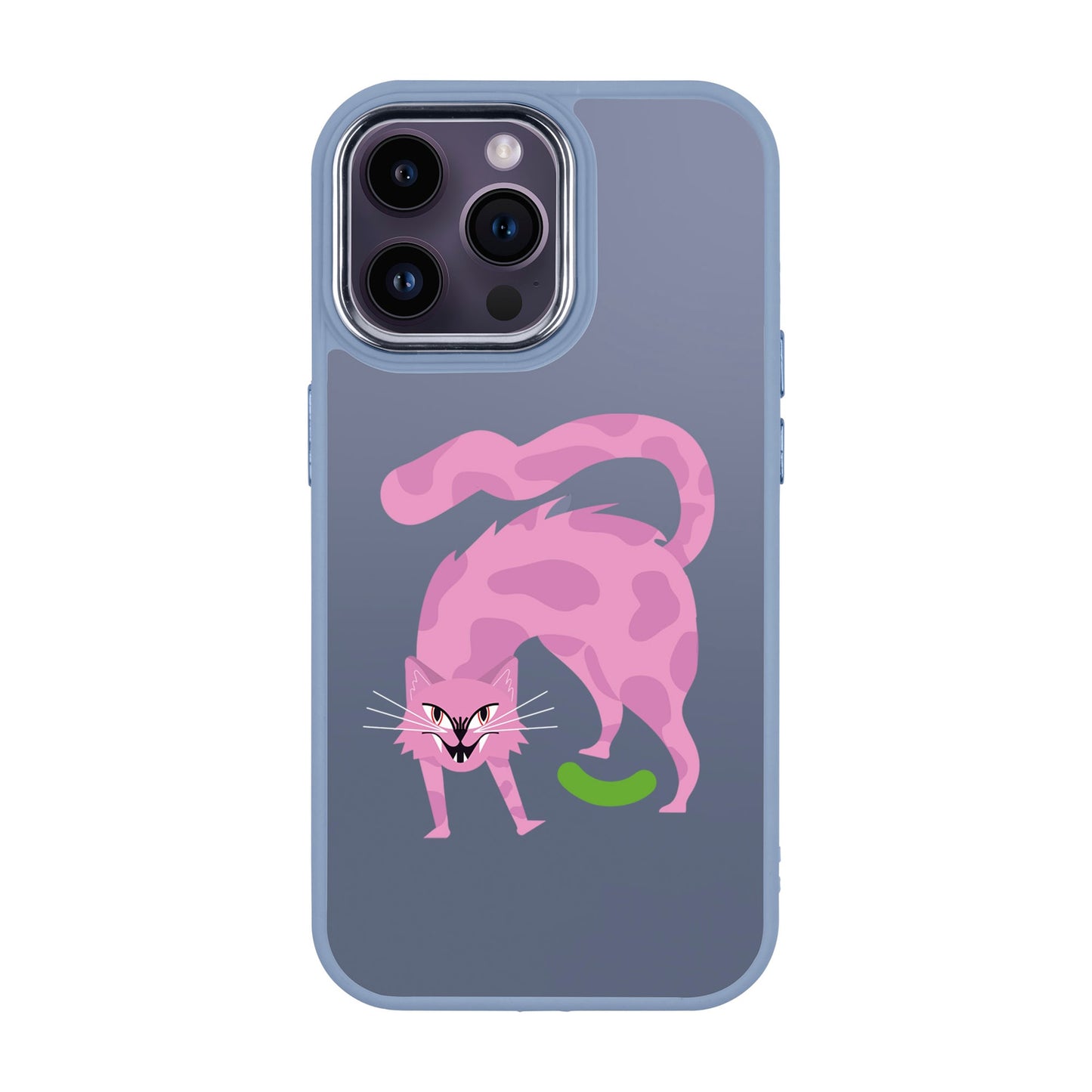 GRUMBLEPAWS-iPhone 14 Pro Max Proof Kılıf