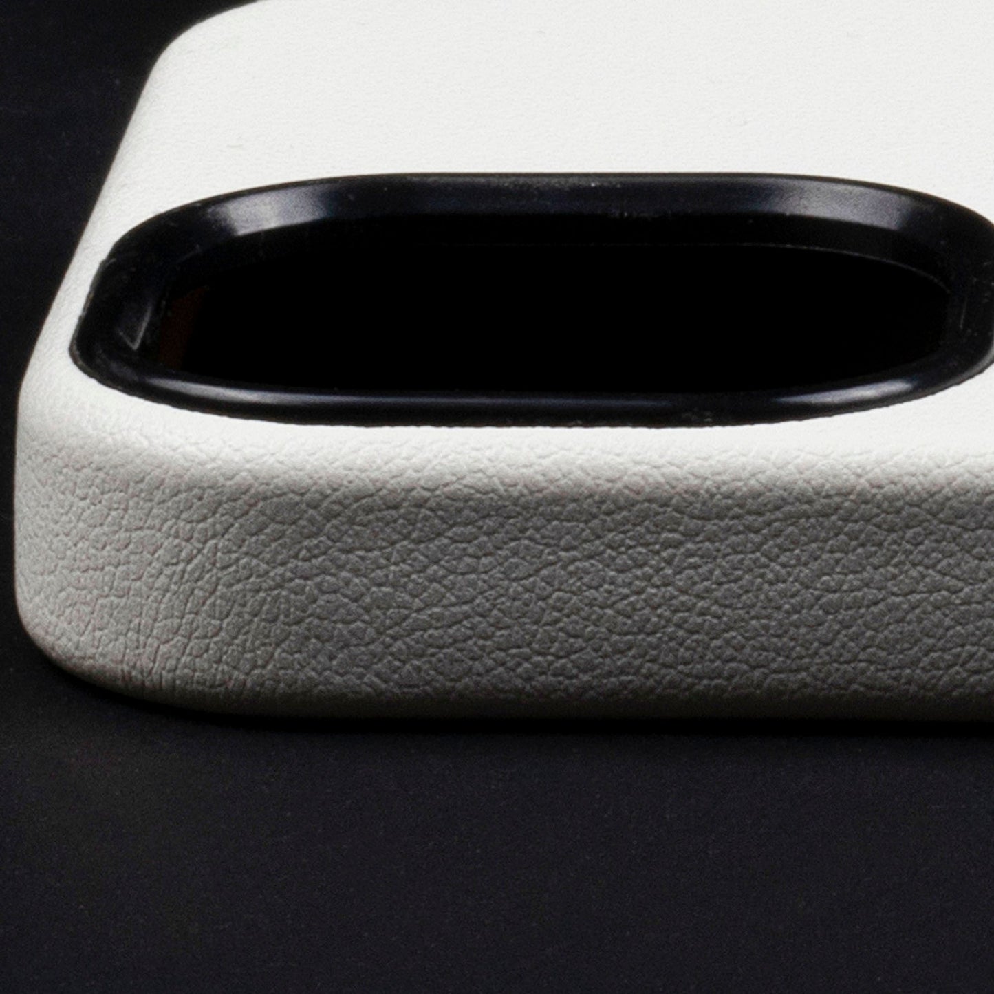 KİŞİSELLEŞTİRİLMİŞ-iPhone 13 Pro Leather Kılıf