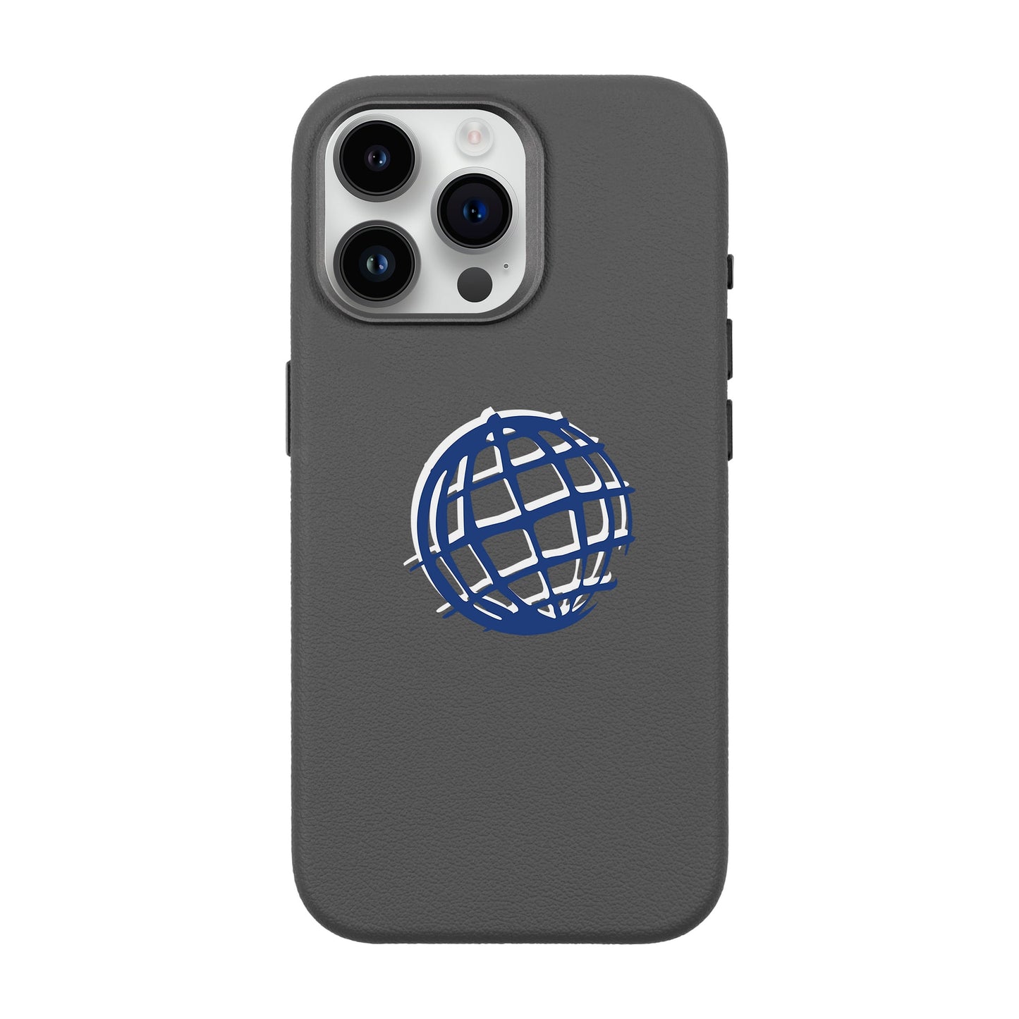 GLOBE-iPhone 14 Pro Max Leather Premium Kılıf MagSafe Özellikli