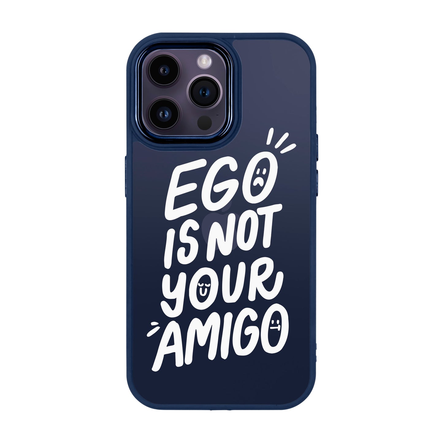 EGO-iPhone 14 Pro Max Proof Kılıf