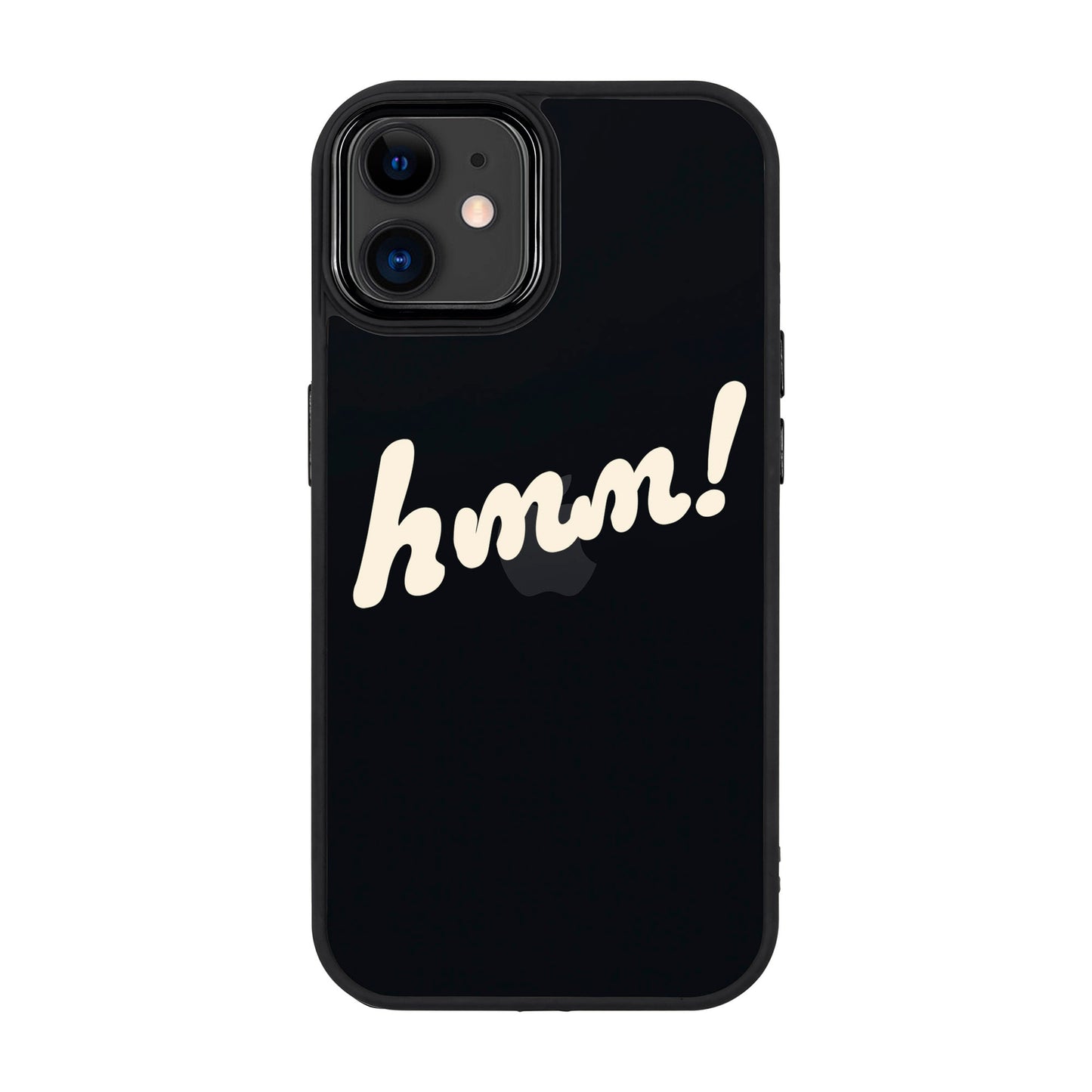 HMM-iPhone 11 Proof Kılıf