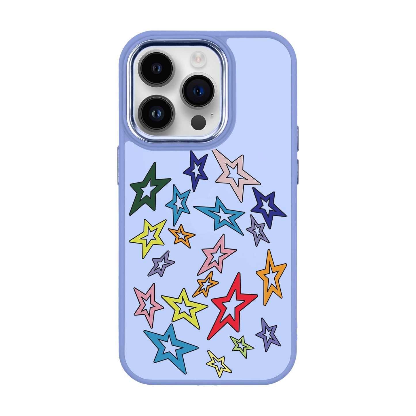 STAR-iPhone 14 Pro Proof Kılıf