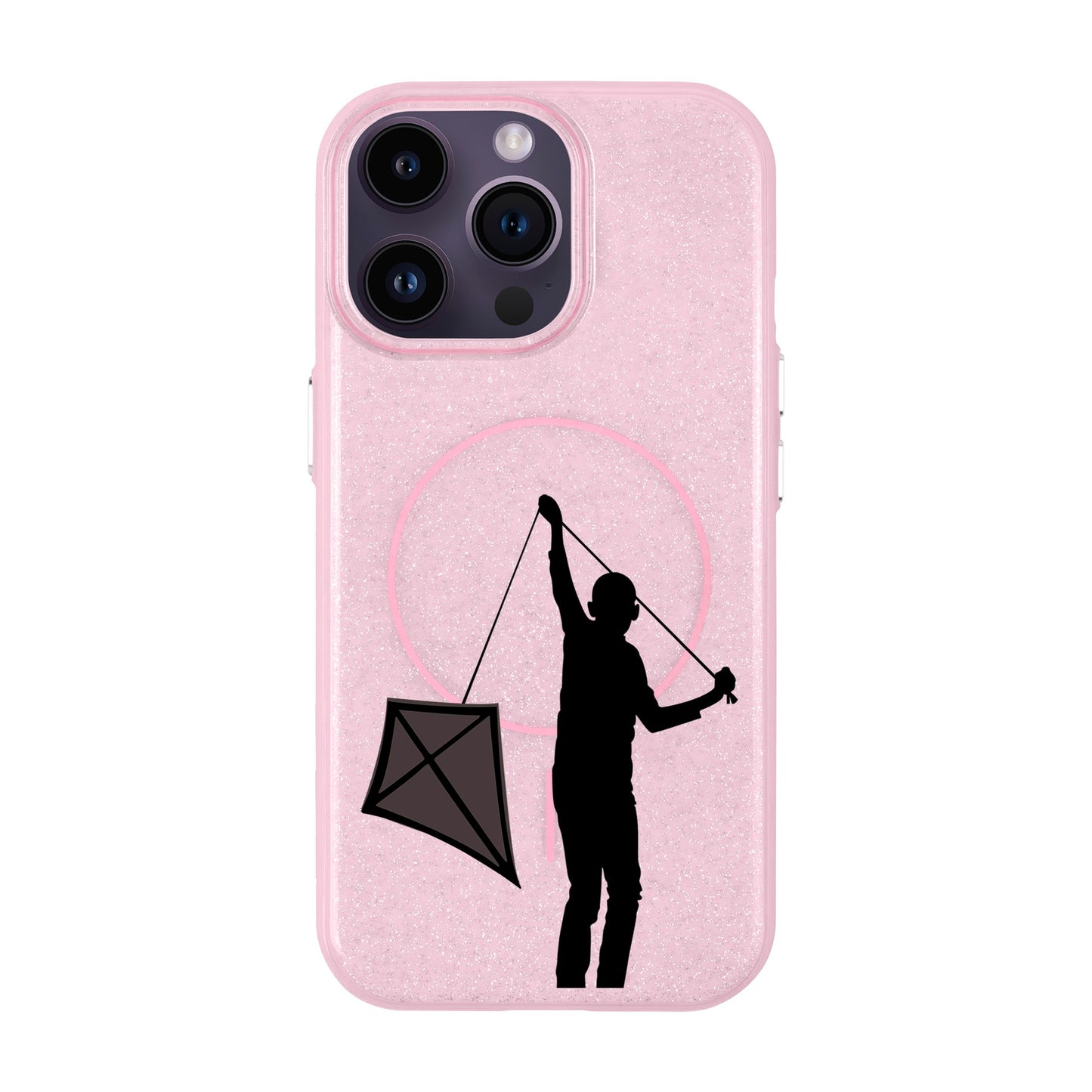 KITE-iPhone 14 Pro Max Radiant Kılıf MagSafe Özellikli