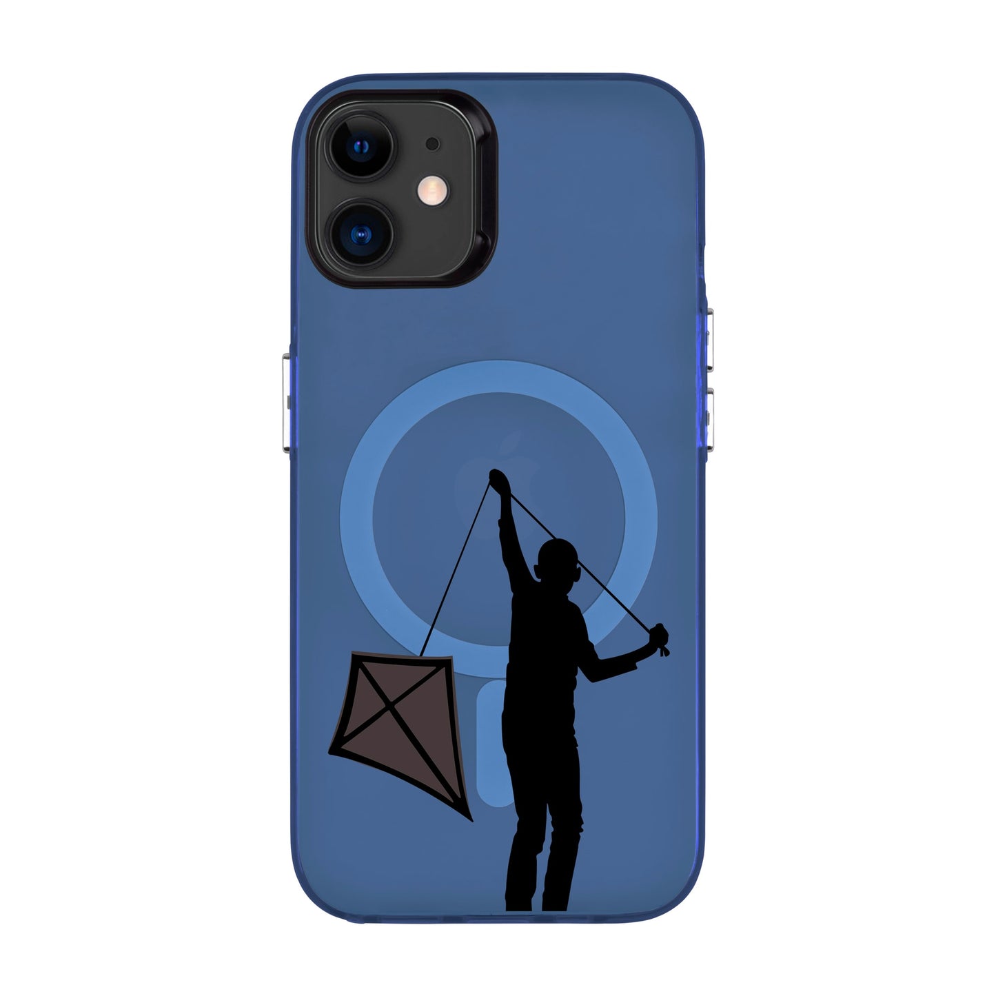 KITE-iPhone 11 Hold Kılıf MagSafe Özellikli