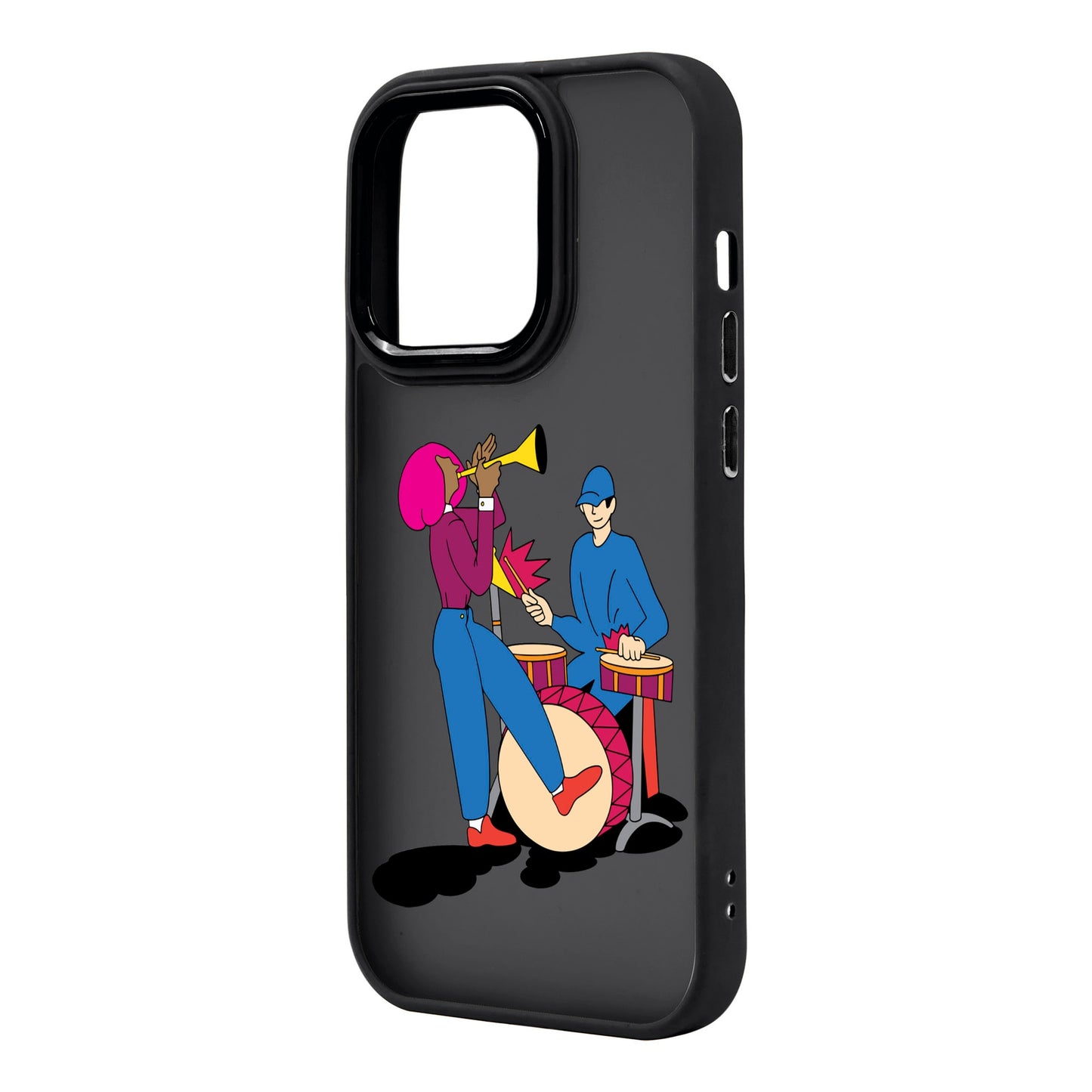 JAM-iPhone 14 Pro Max Proof Kılıf