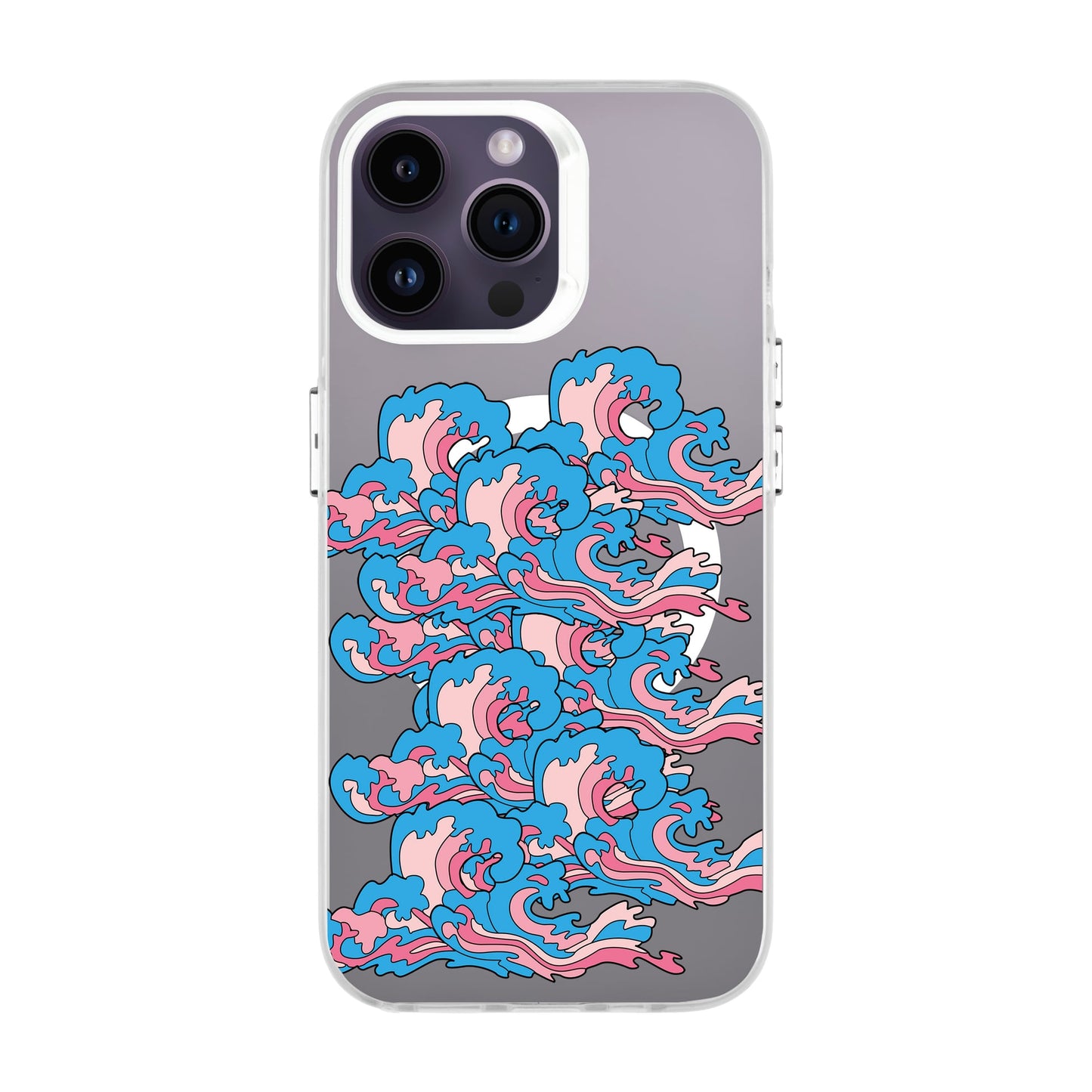 SURF-iPhone 14 Pro Max Hold Kılıf MagSafe Özellikli