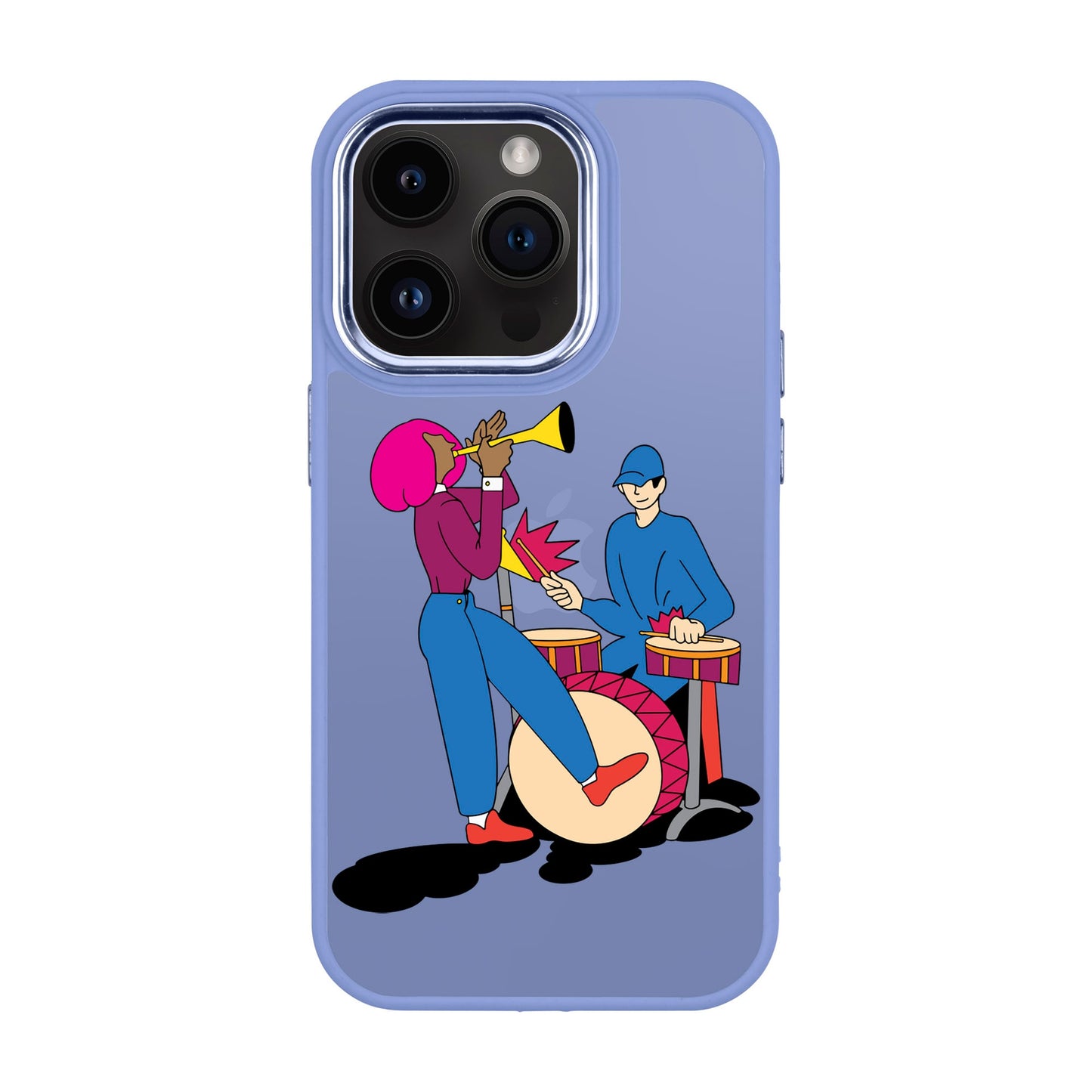 JAM-iPhone 14 Pro Proof Kılıf