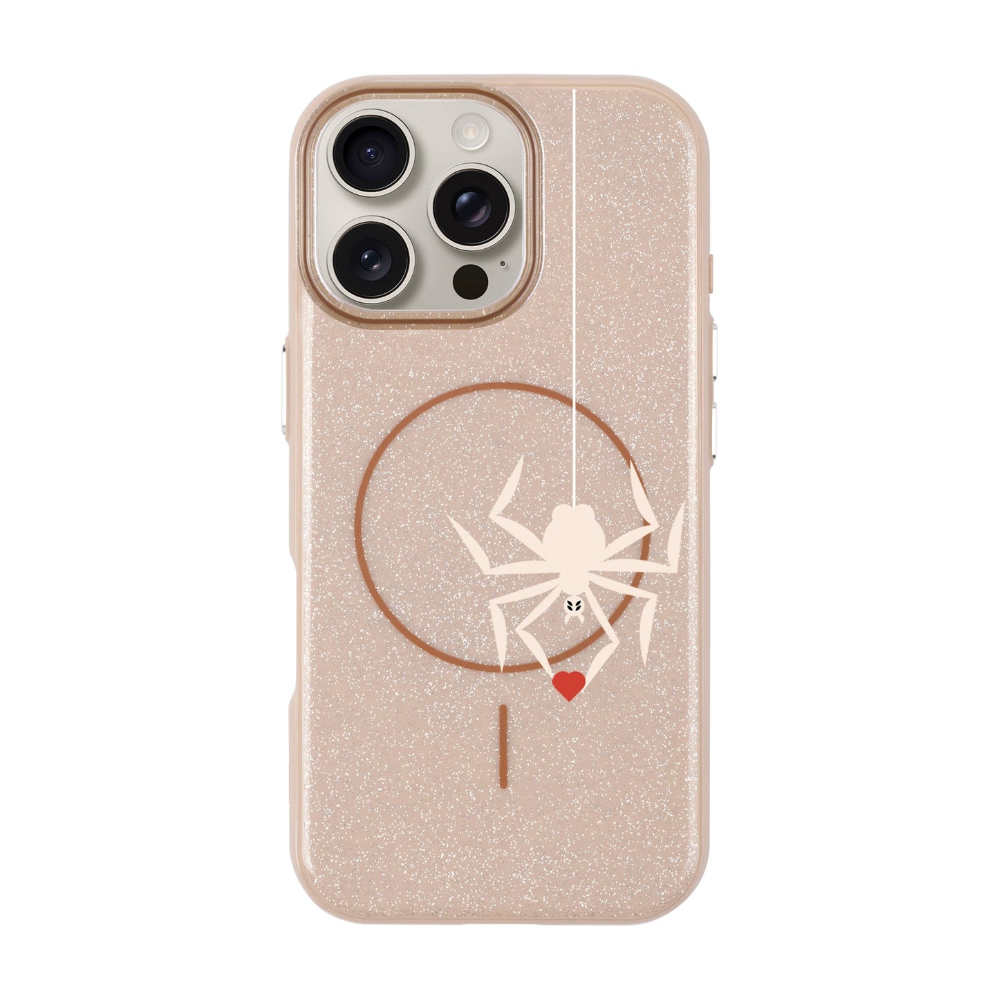 TISSERAND DE LA GRAVITÉ-iPhone 16 Pro Max Radiant Kılıf MagSafe Özellikli