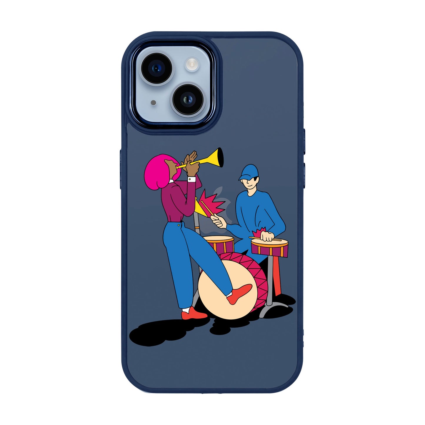 JAM-iPhone 13 Proof Kılıf