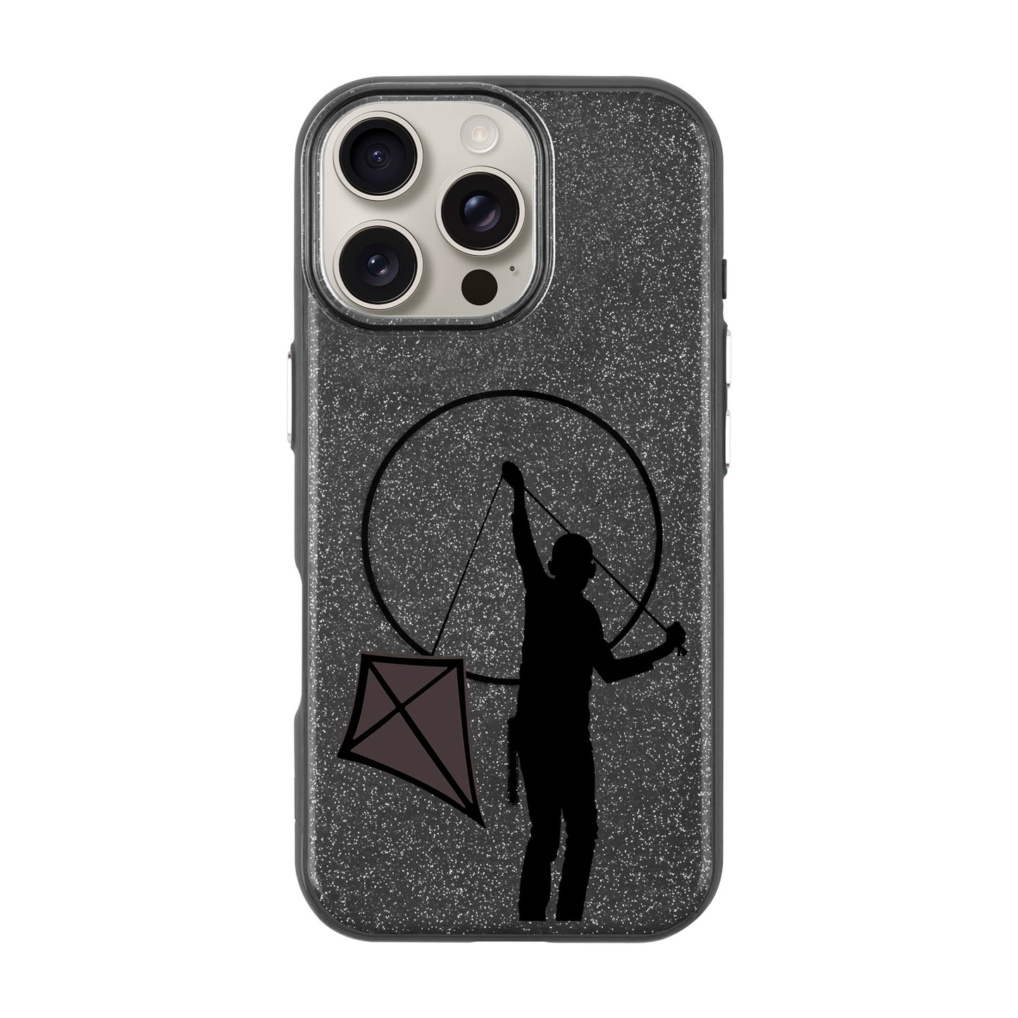 KITE-iPhone 16 Pro Max Radiant Kılıf MagSafe Özellikli