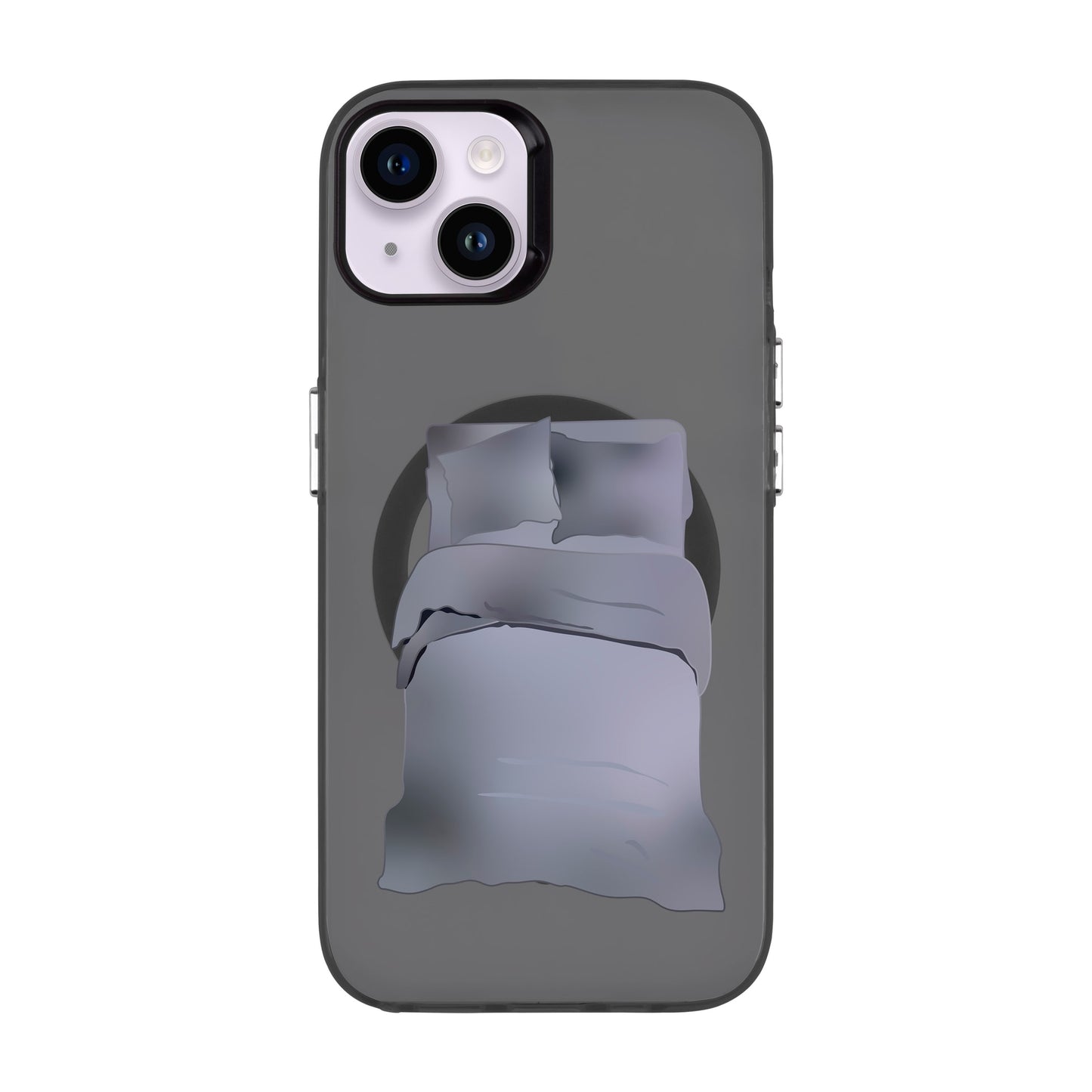 MATTRESS-iPhone 14 Plus Hold Kılıf MagSafe Özellikli