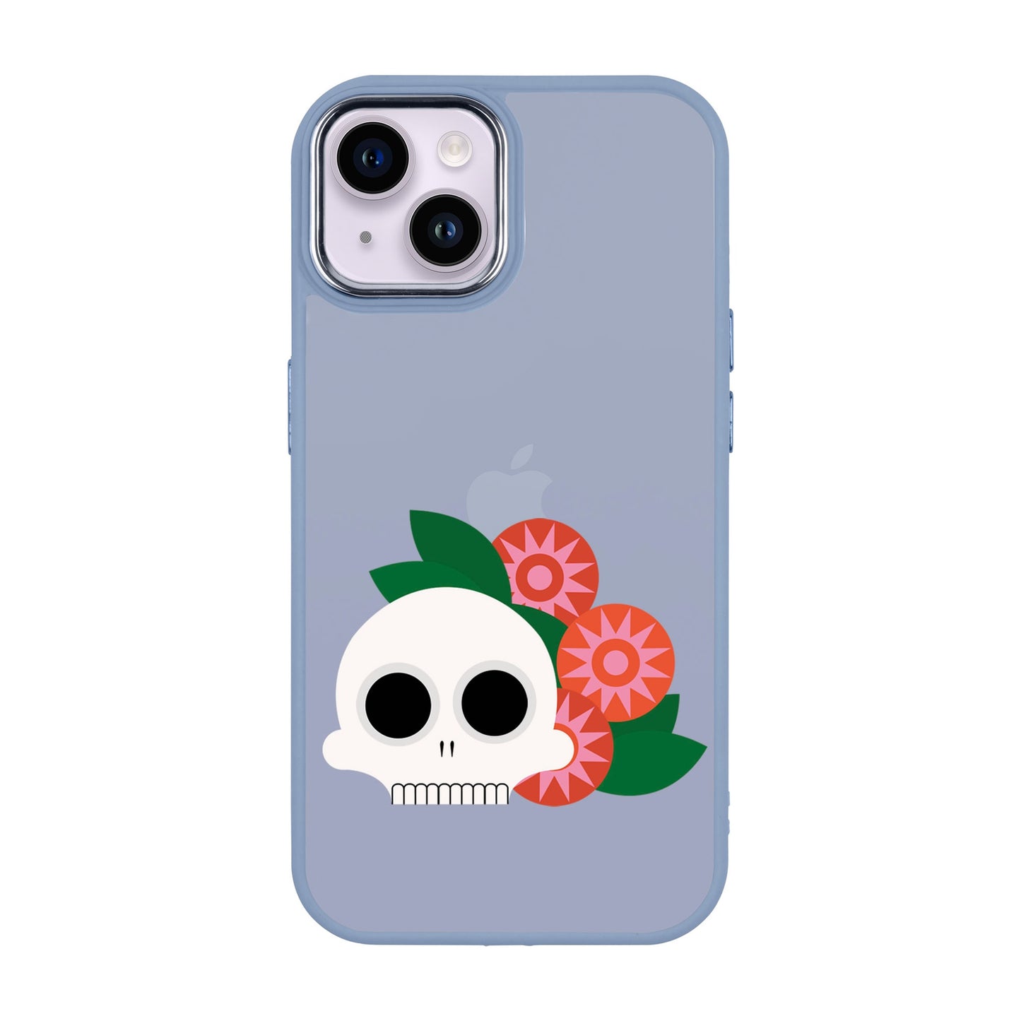 MEMENTO BLOOM-iPhone 14 Plus Proof Kılıf
