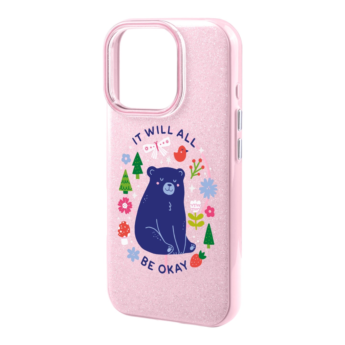 BE OKAY-iPhone 15 Plus Radiant Kılıf MagSafe Özellikli