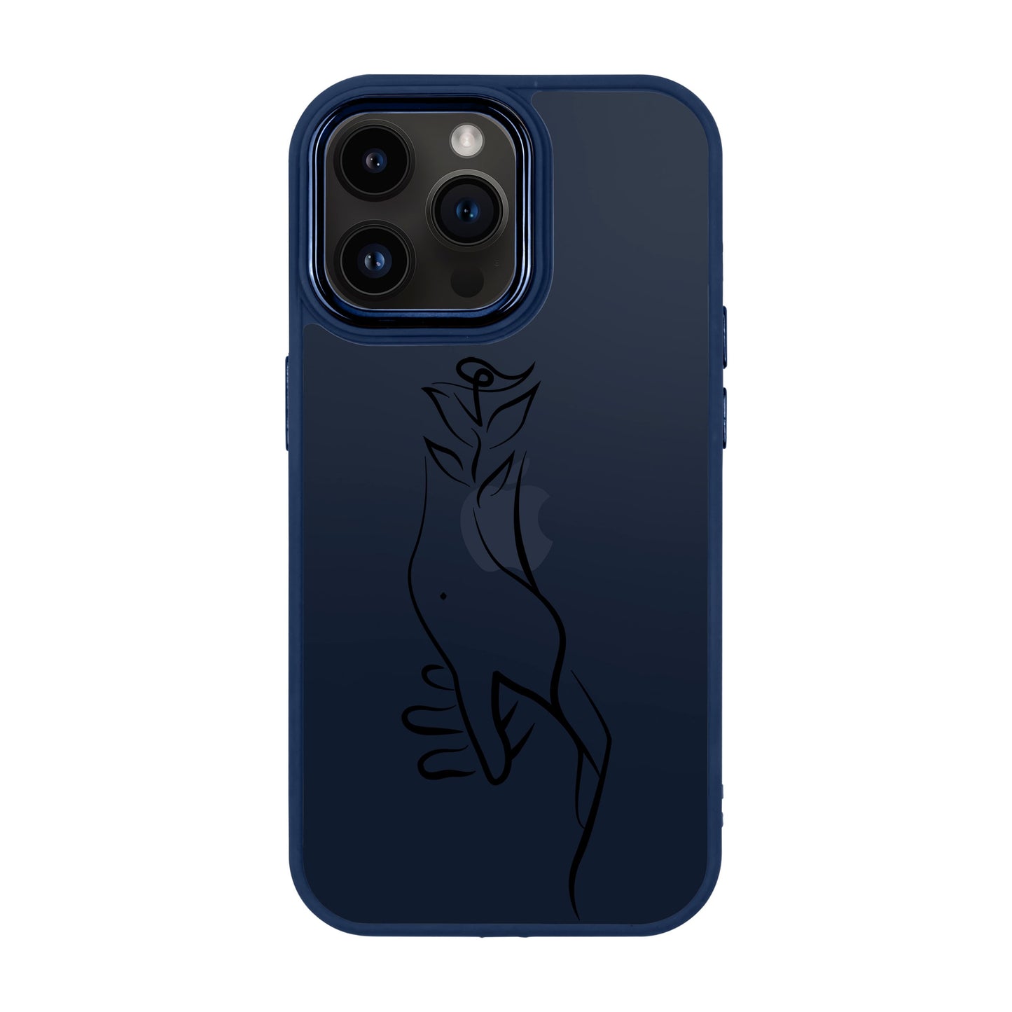 TOUCH-iPhone 14 Pro Max Proof Kılıf