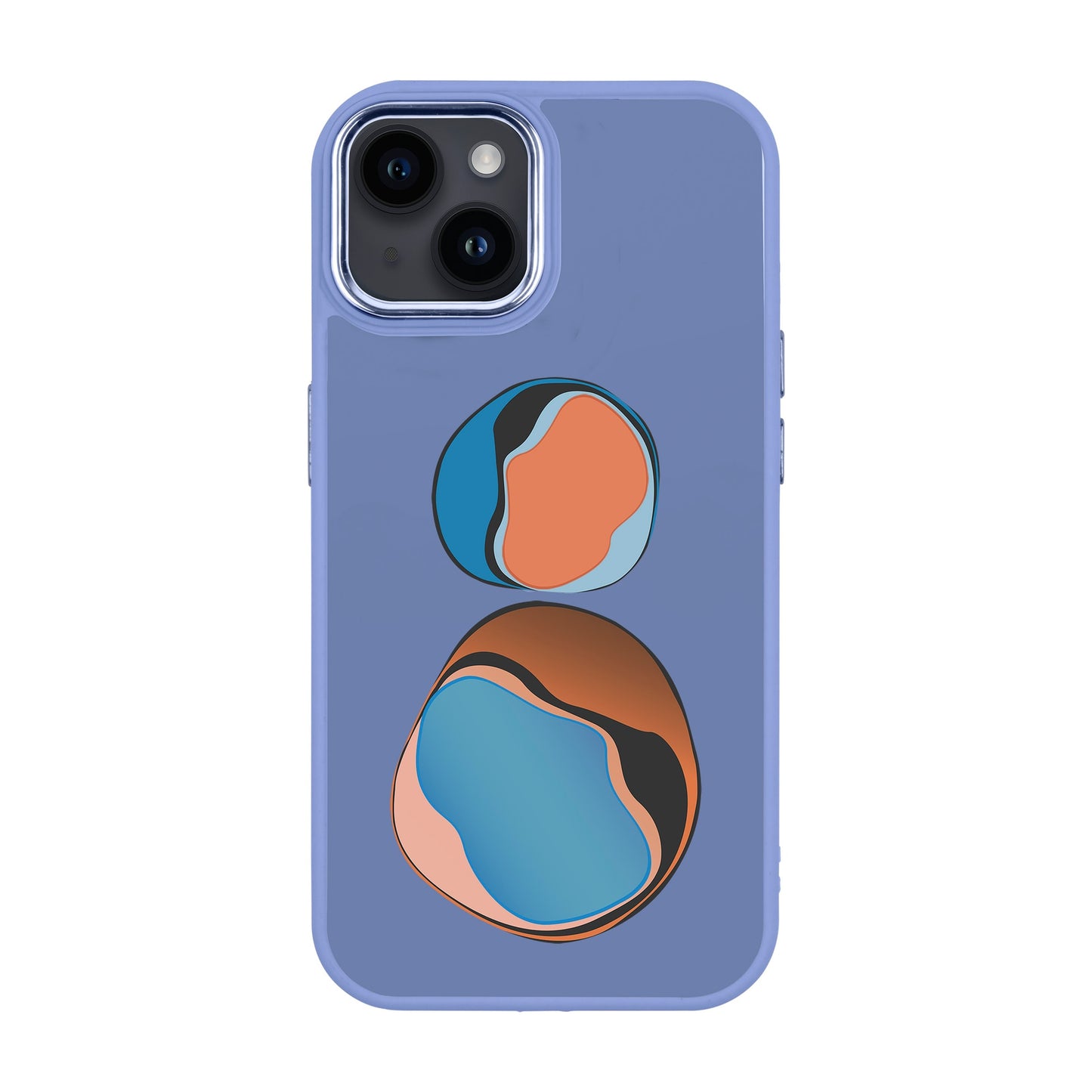 LOOKING FOR GEMS-iPhone 14 Plus Proof Kılıf