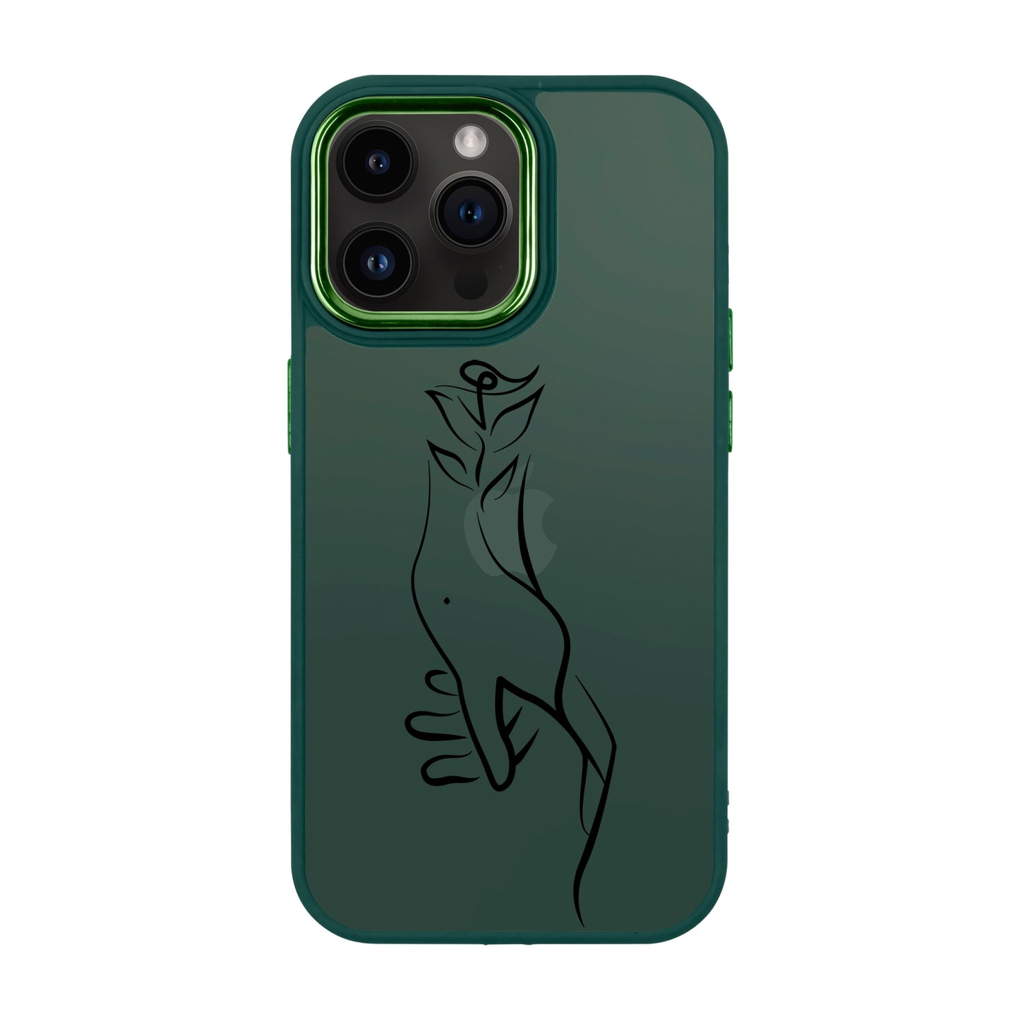 TOUCH-iPhone 14 Pro Max Proof Kılıf
