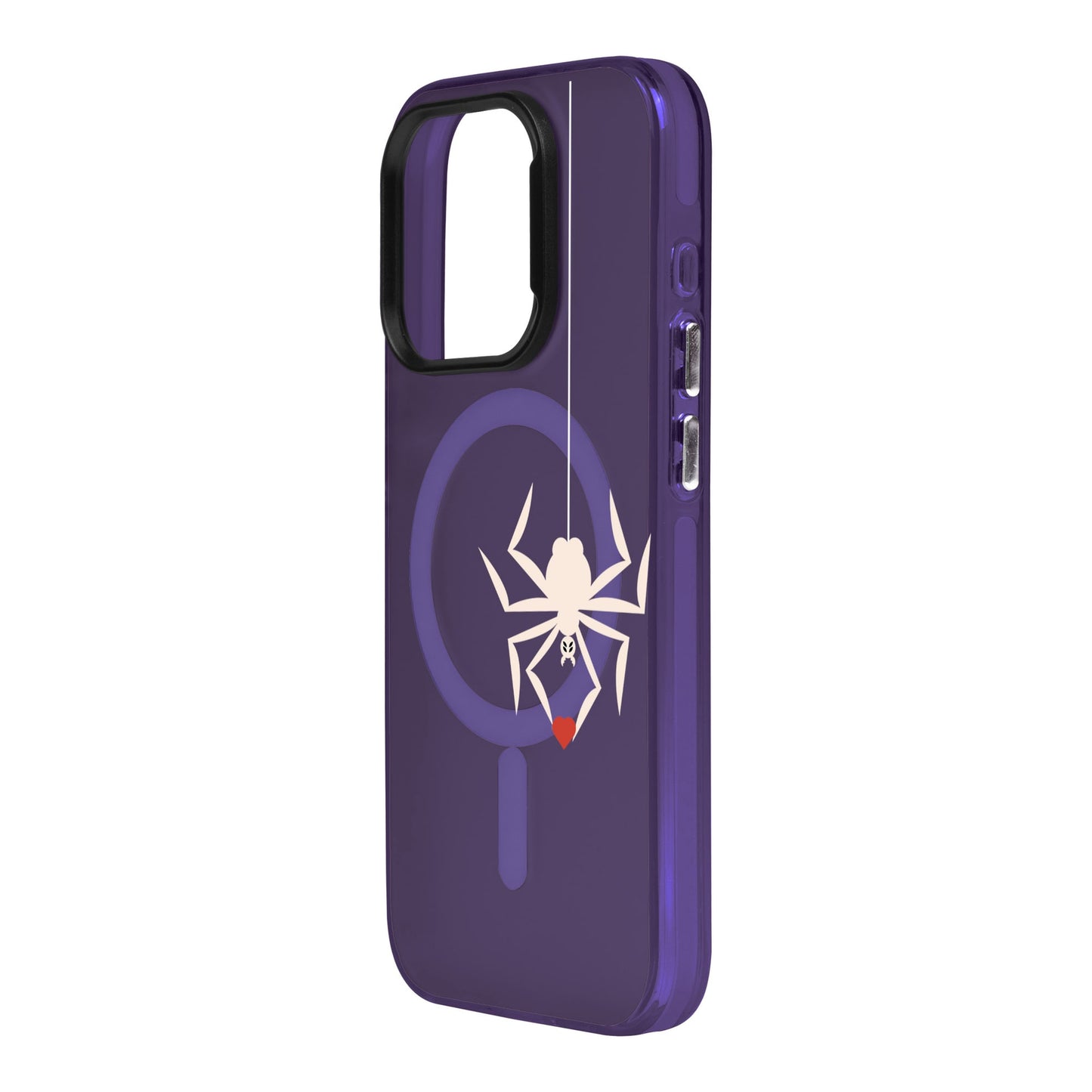 TISSERAND DE LA GRAVITÉ-iPhone 14 Pro Hold Kılıf MagSafe Özellikli