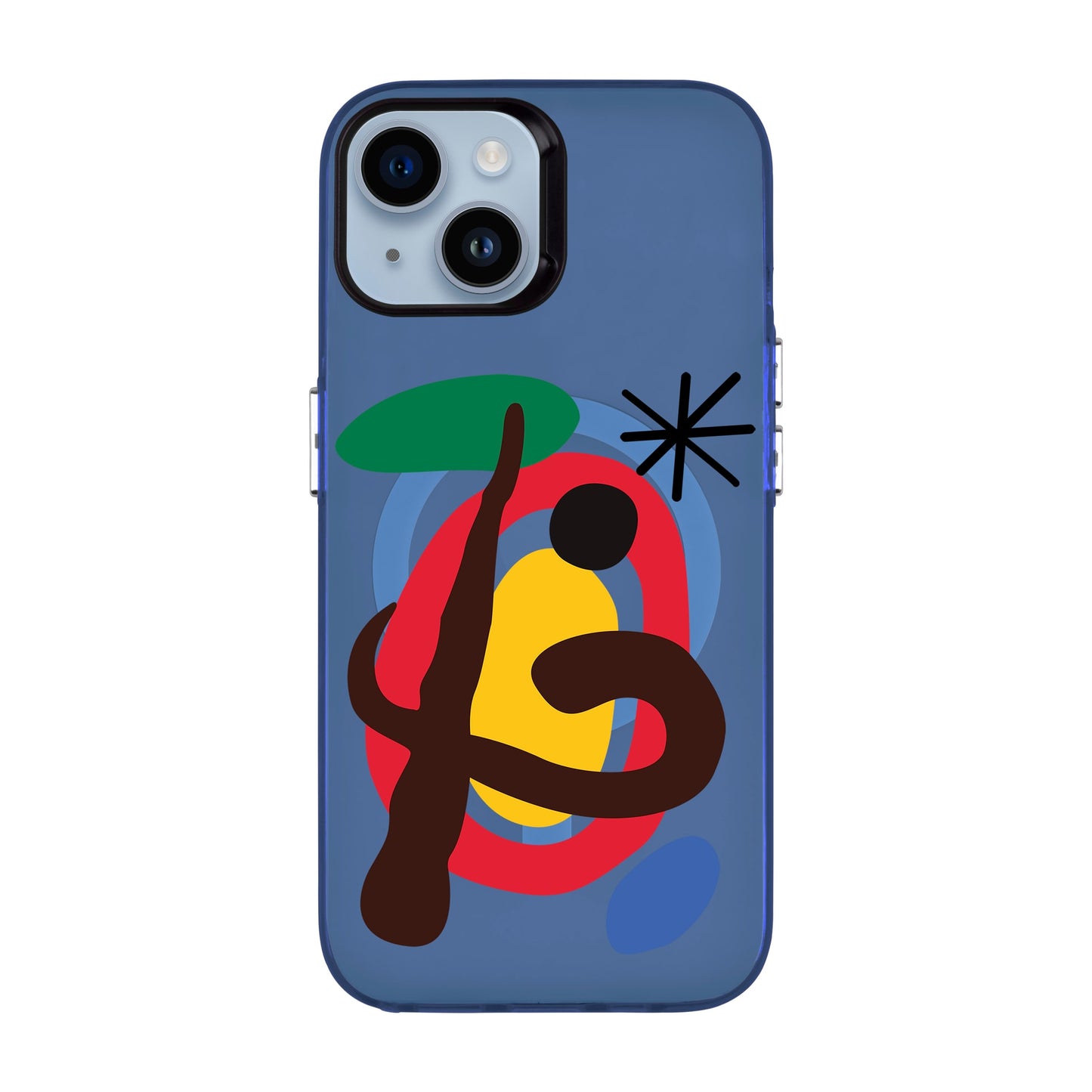 MASTERPIECE-iPhone 14 Hold Kılıf MagSafe Özellikli