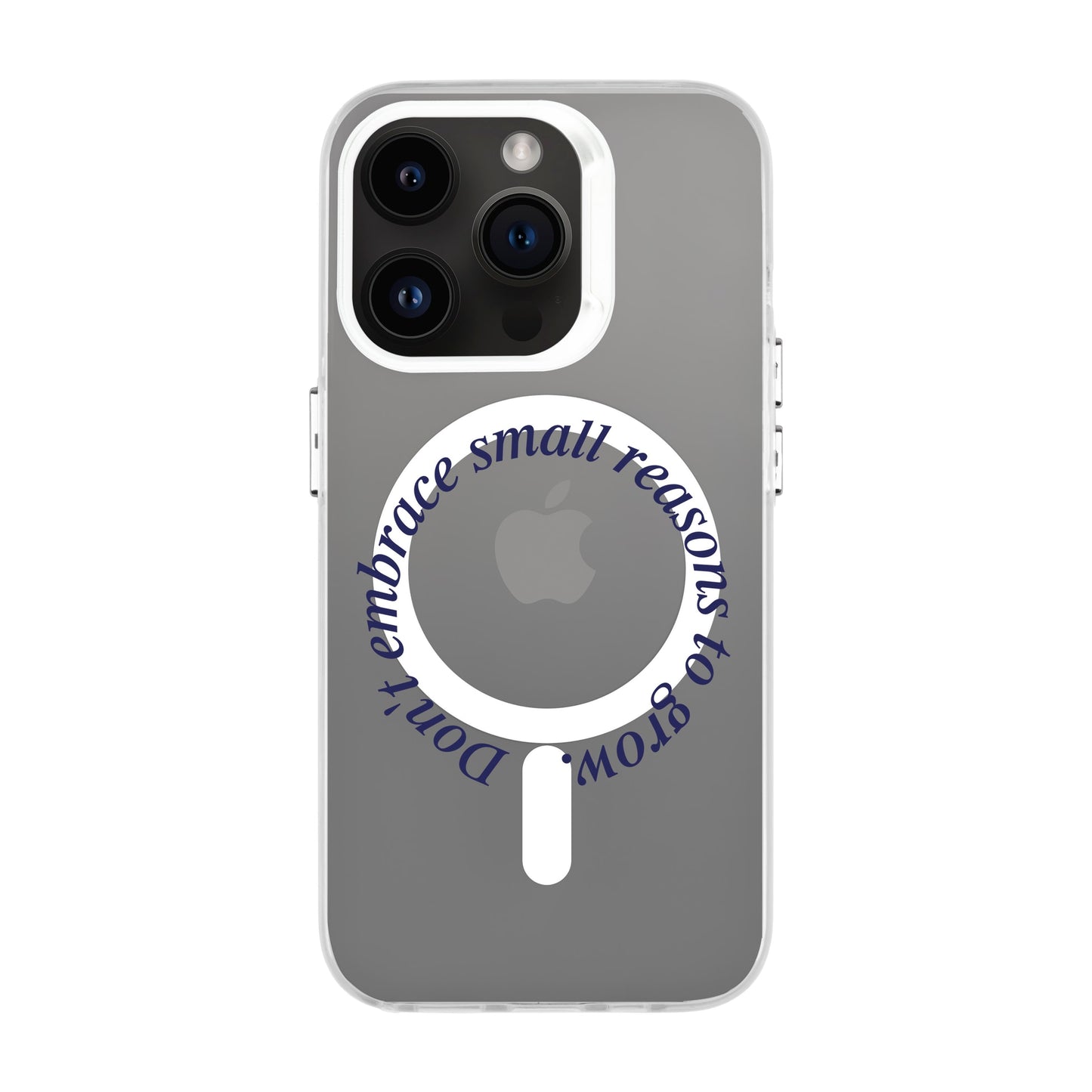 GROW-iPhone 14 Pro Hold Kılıf MagSafe Özellikli
