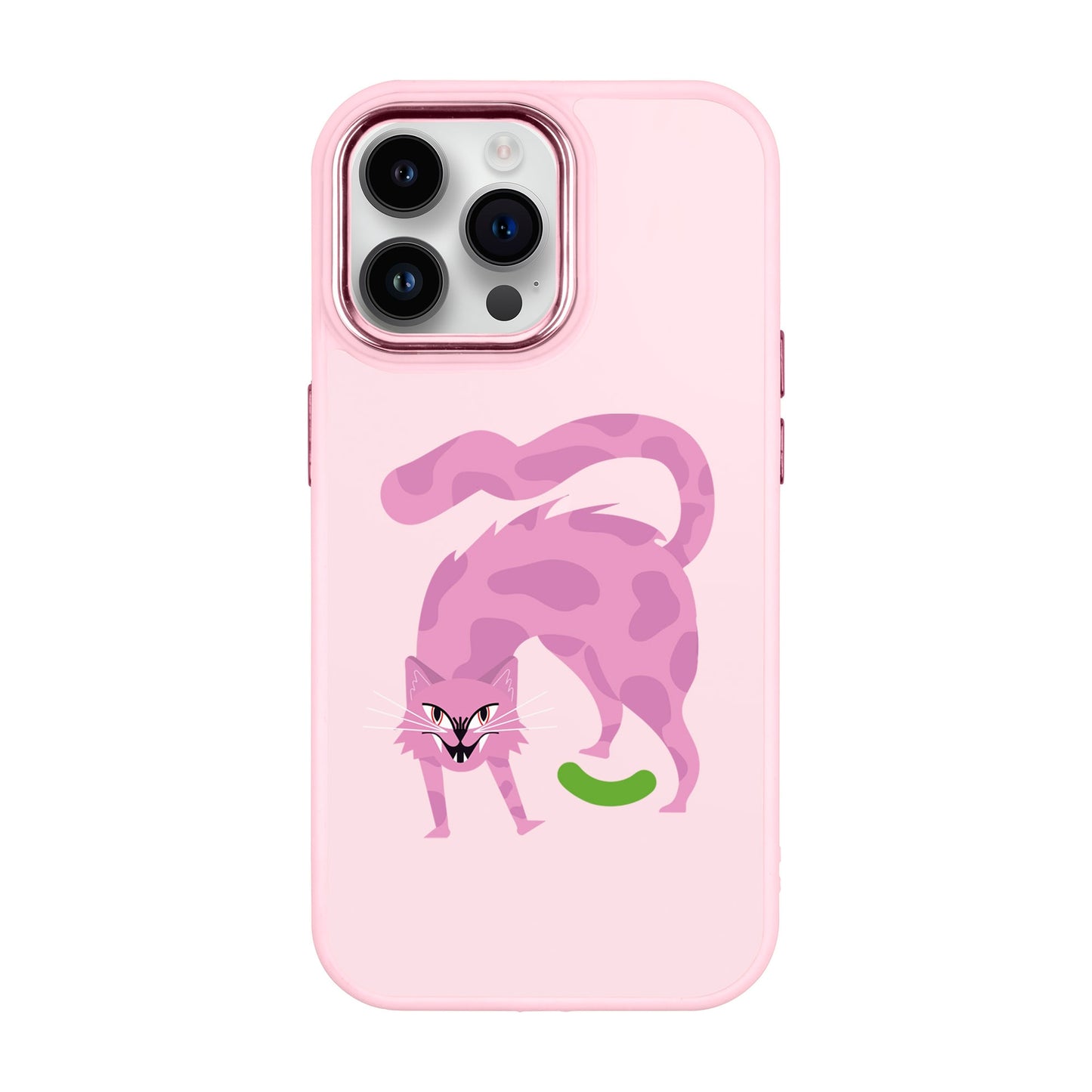GRUMBLEPAWS-iPhone 14 Pro Max Proof Kılıf